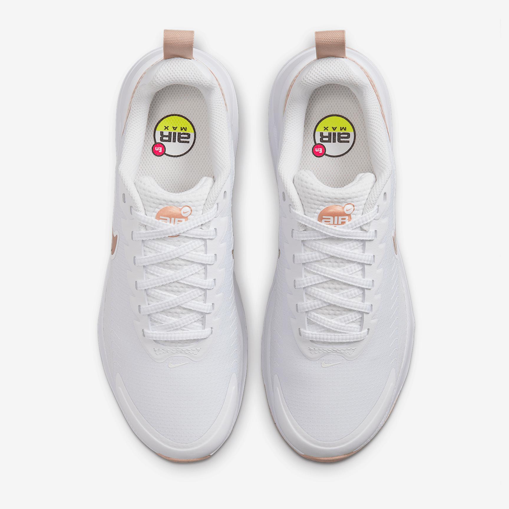 Nike Air Max Nuaxis Women's Shoes Product Image