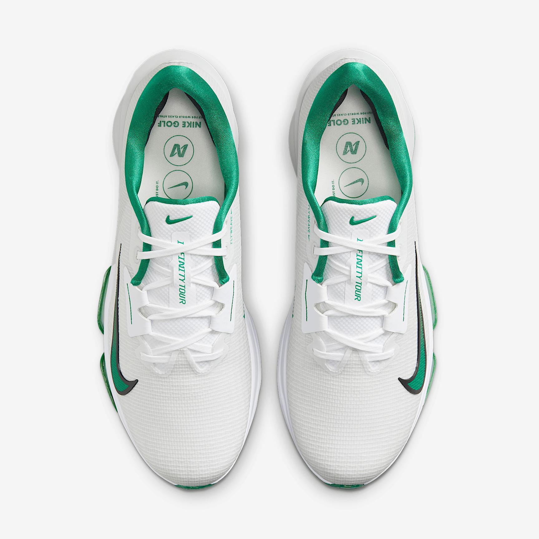 Nike Men's Infinity Tour 2 Golf Shoes Product Image