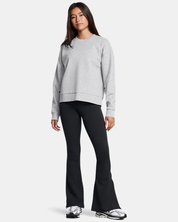 UA Motion Crossover Womens Pants Product Image
