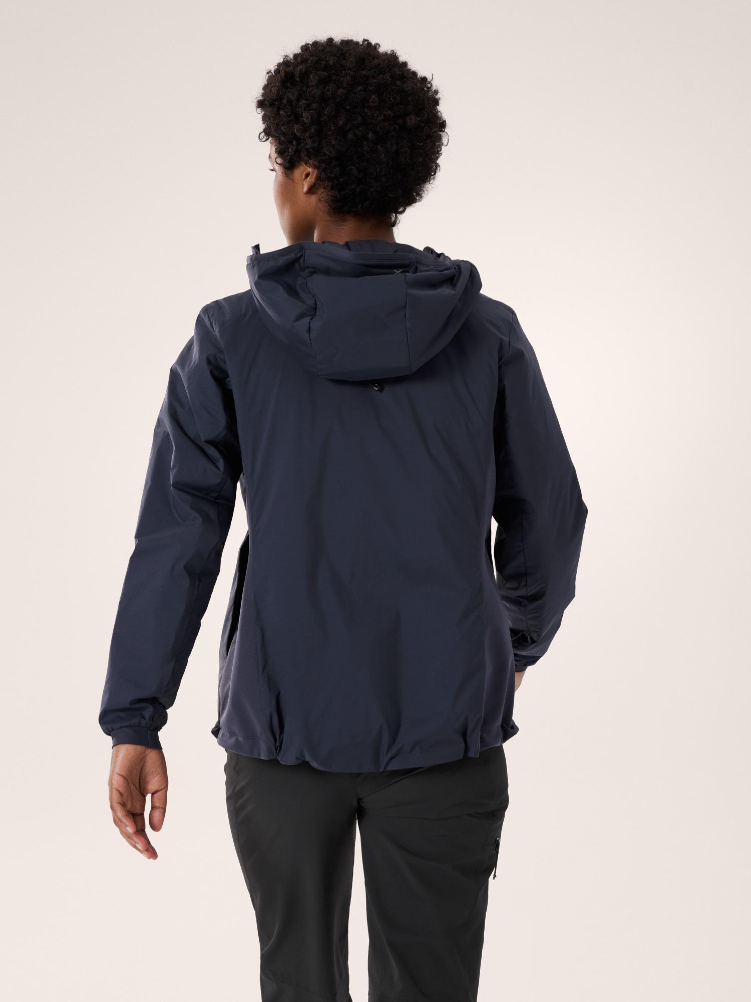Atom Hoody Women's Product Image
