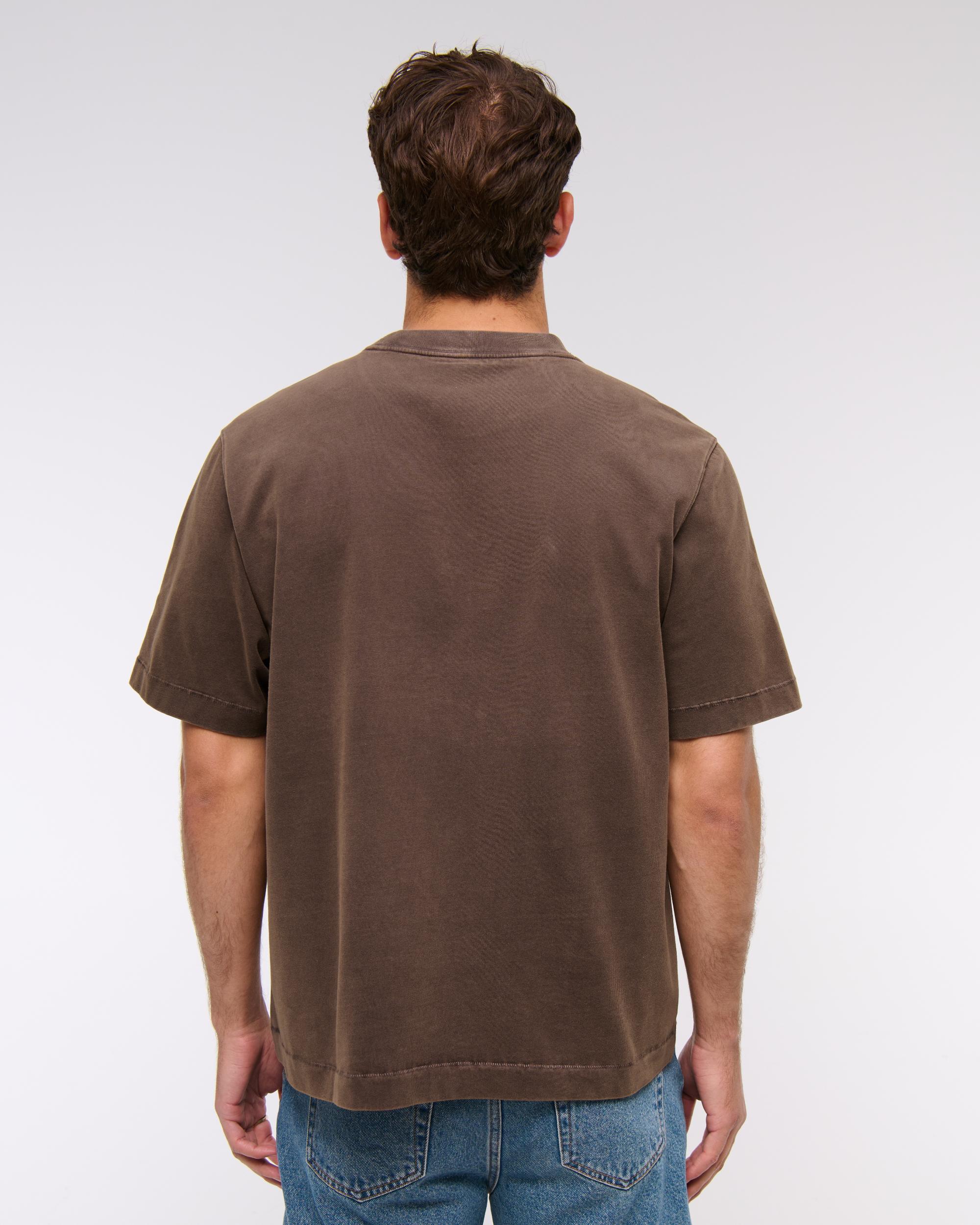 Premium Heavyweight 2.0 Tee Product Image