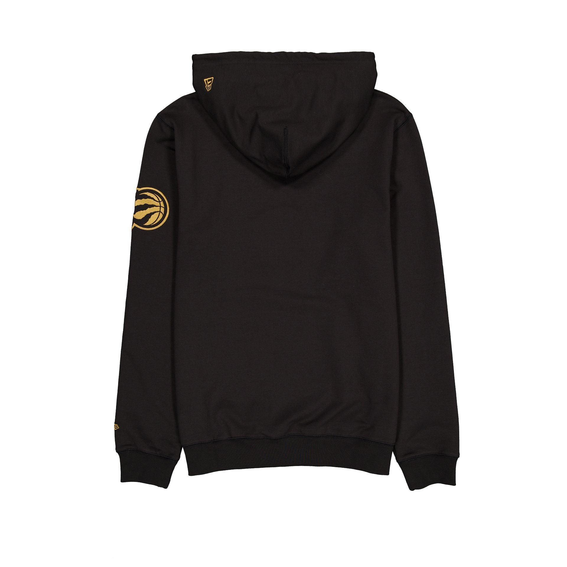 Boston Celtics 2024 City Edition Hoodie Male Product Image