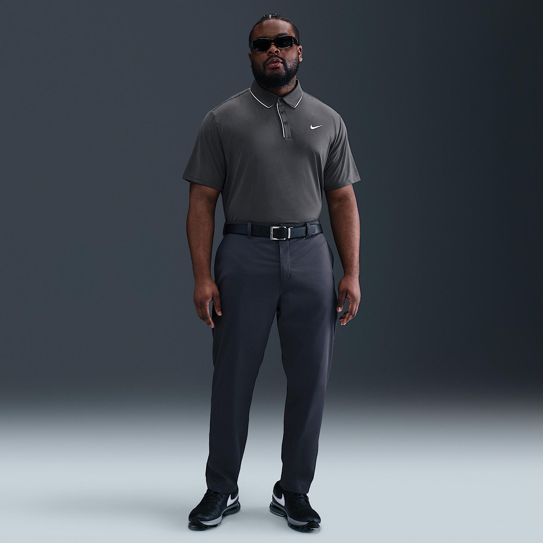 Nike Tour Men's Dri-FIT Golf Polo Product Image