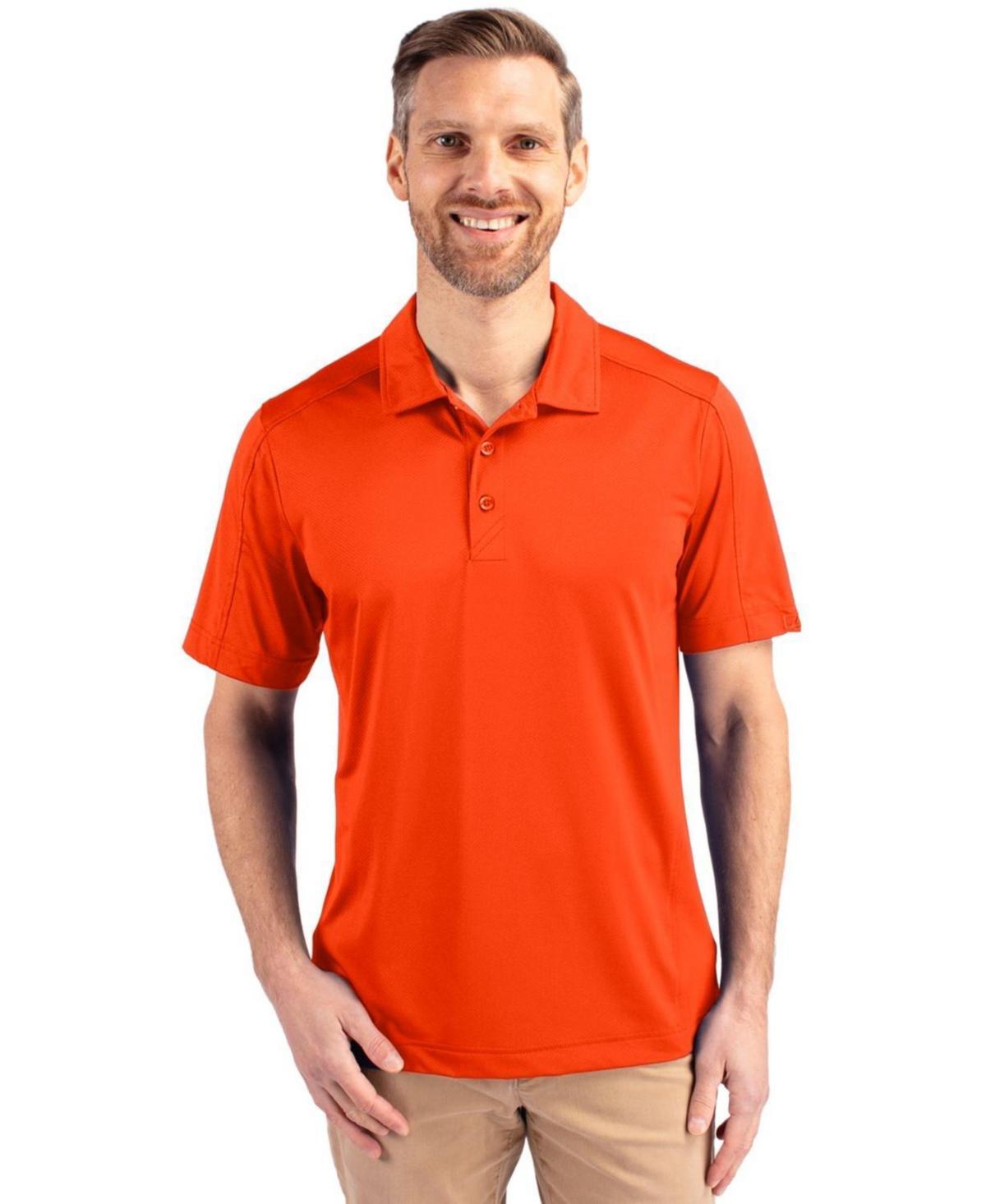 Cutter  Buck Big  Tall Prospect Textured Performance Stretch Short Product Image