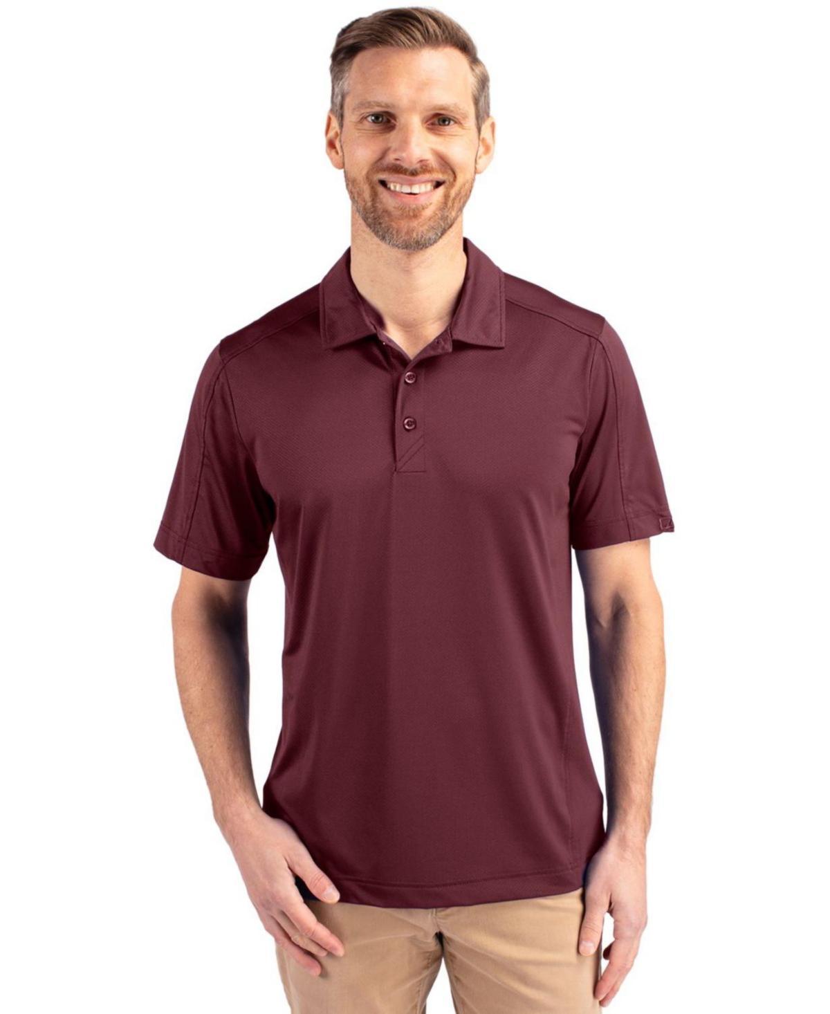 Cutter  Buck Big  Tall Prospect Textured Performance Stretch Short Product Image