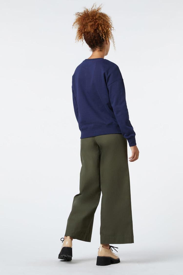 Alice Crewneck Product Image