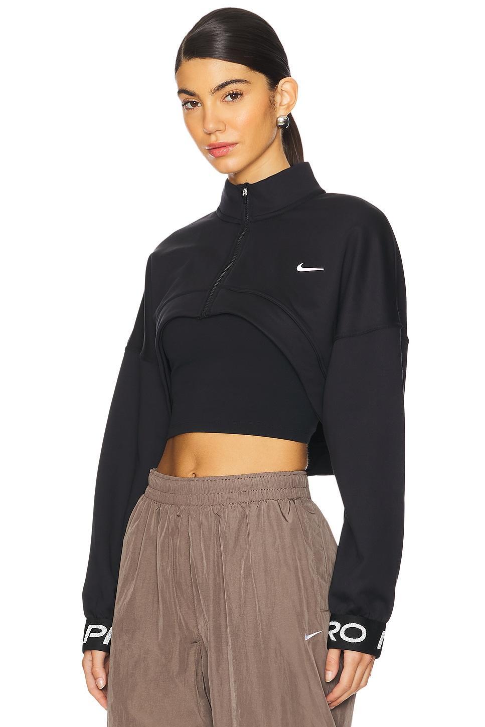 Crop Jacket Nike Product Image
