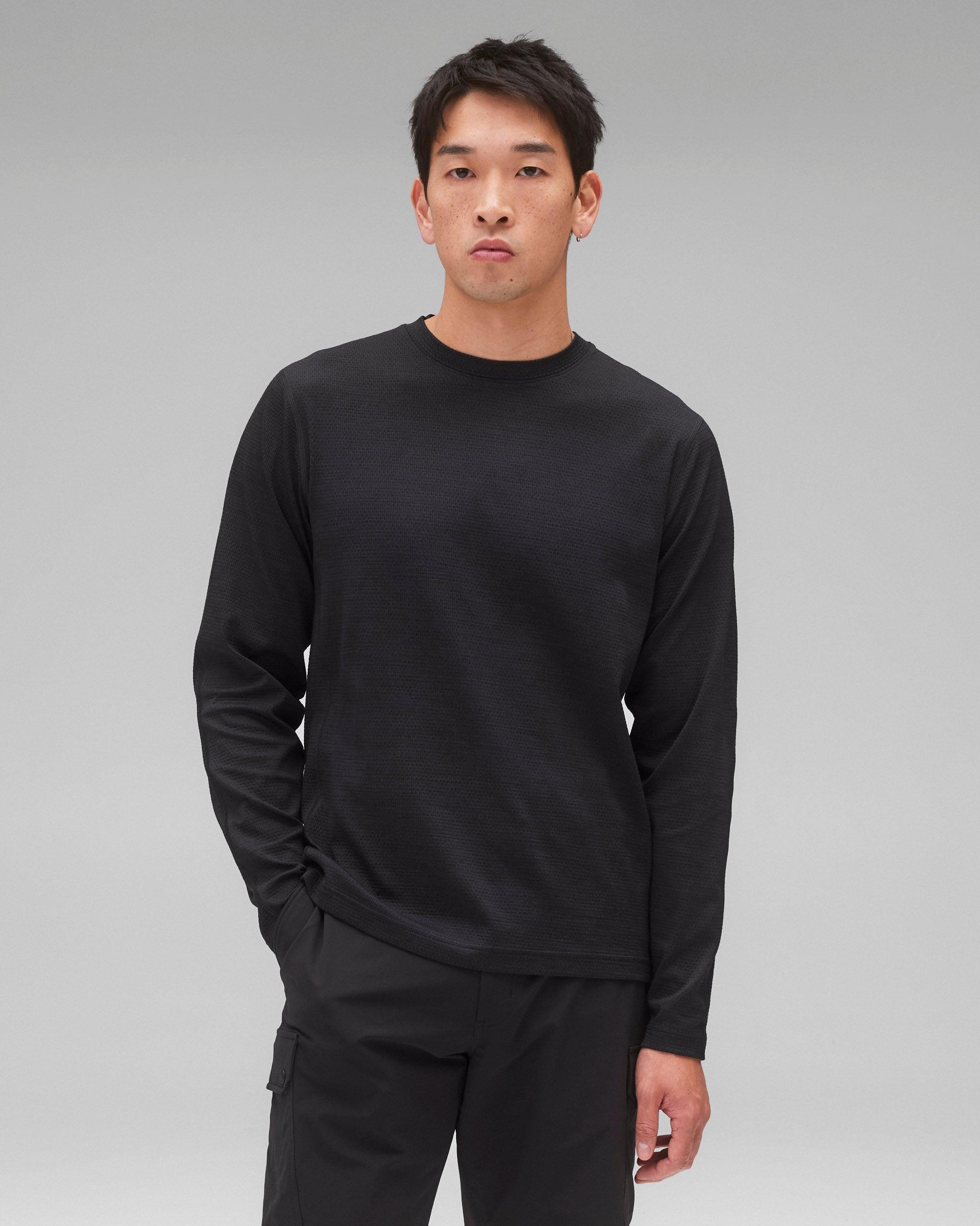 Lightweight Cordura Standard Training Long Sleeve Male Product Image