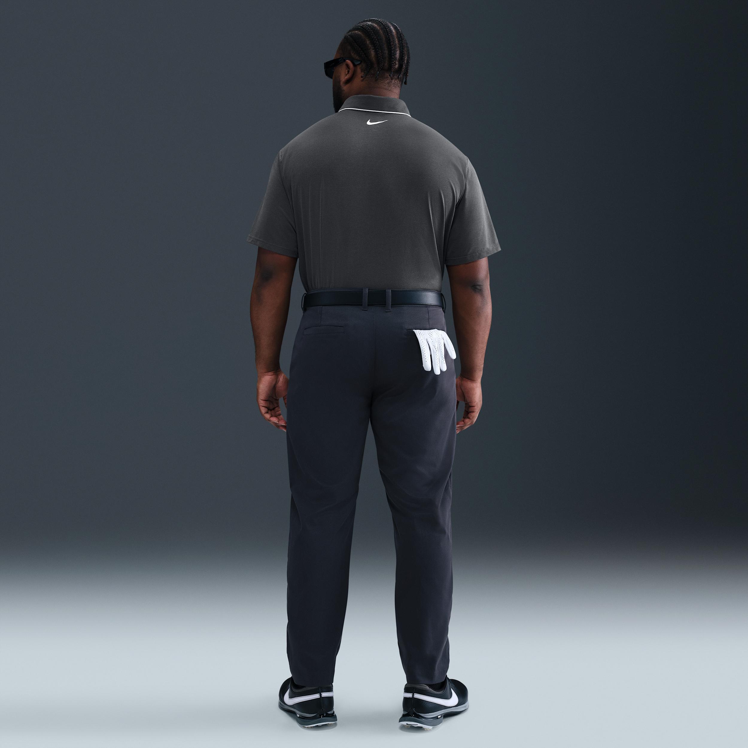 Nike Tour Men's Dri-FIT Golf Polo Product Image