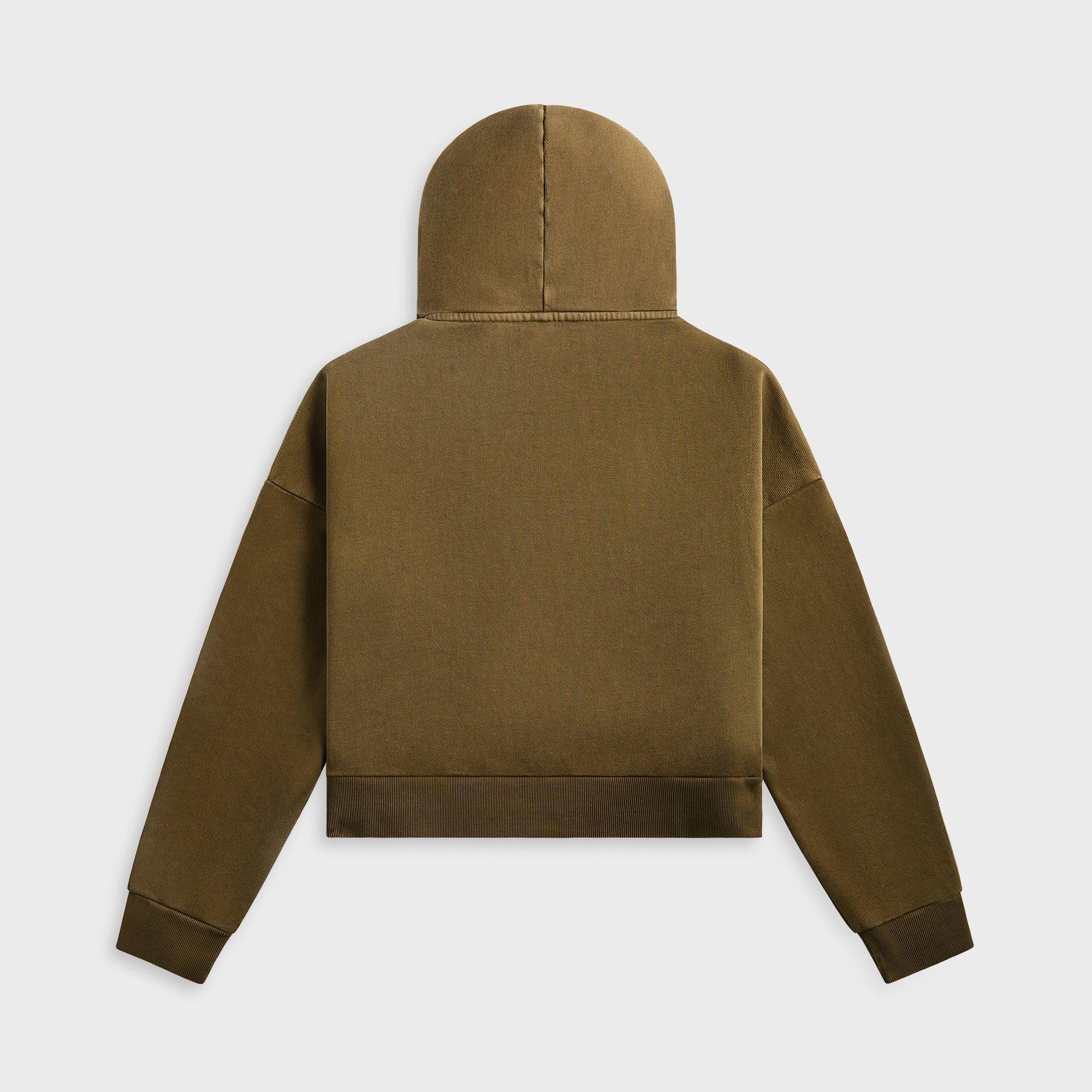 Entire Studios Heavy Hood - Military Male Product Image