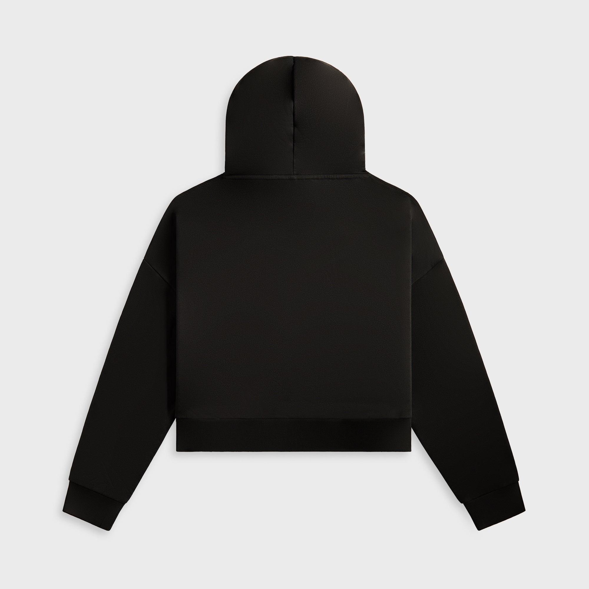 Entire Studios Heavy Hood - Soot Male Product Image