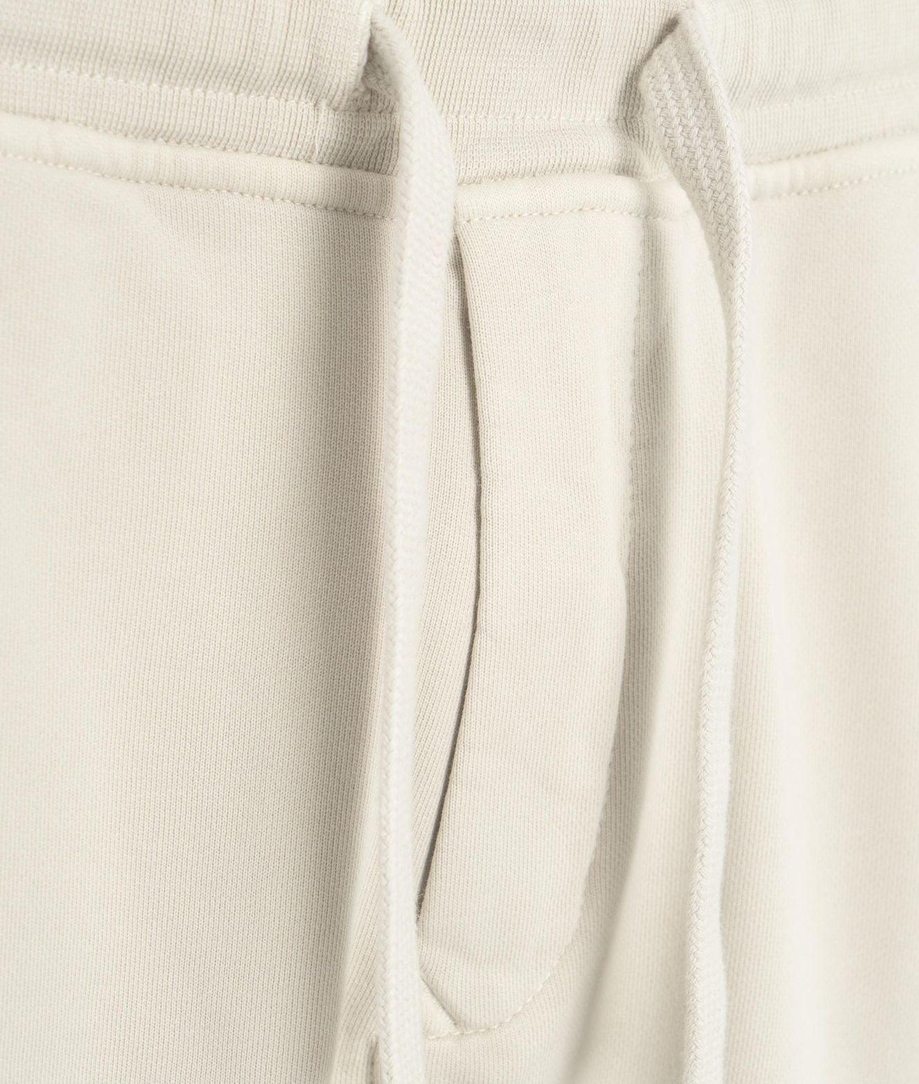Jogging pants with logo details Product Image