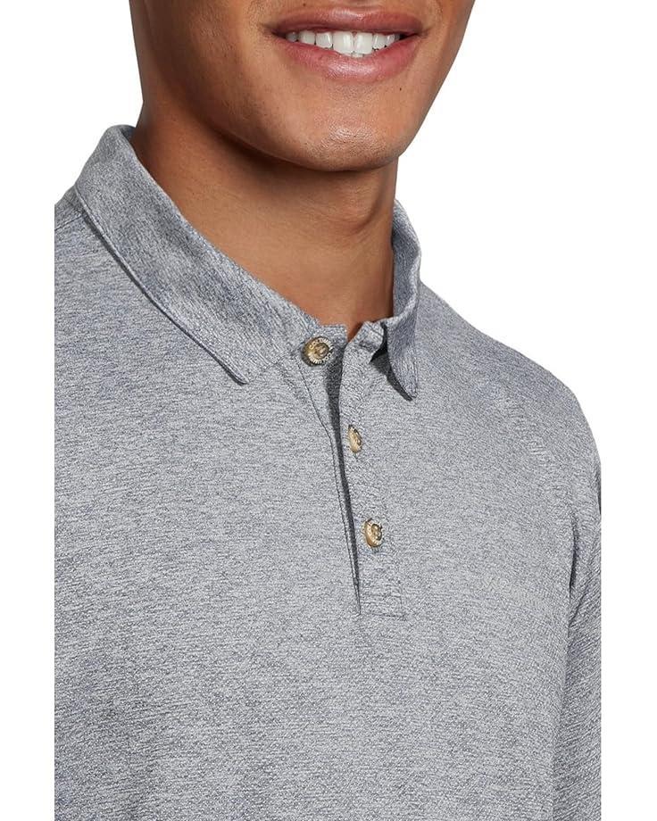 Men's Columbia Tech Trail Utility Polo Product Image
