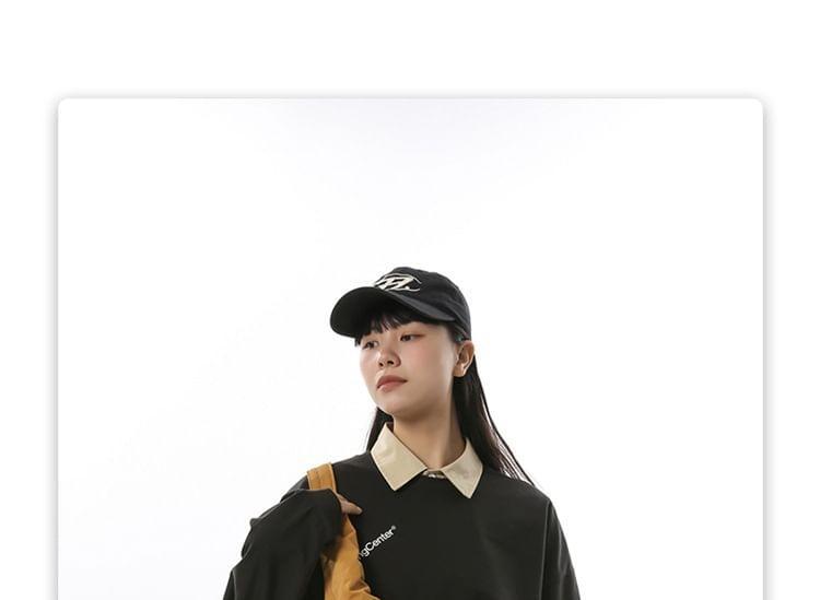 Plain Nylon Belt Bag Product Image