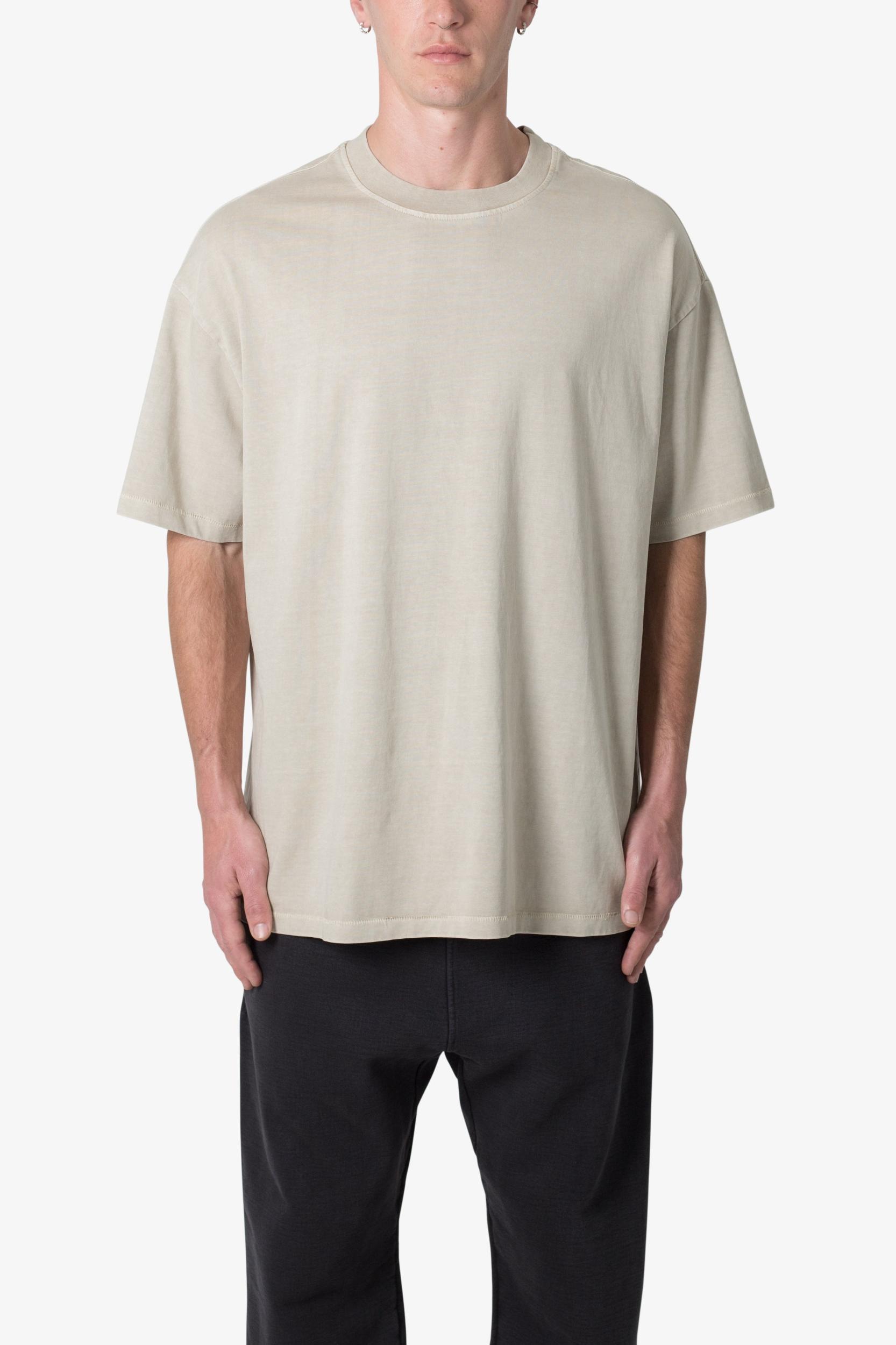 Heavy Every Day Tee 3 Pack - Washed Earth Product Image