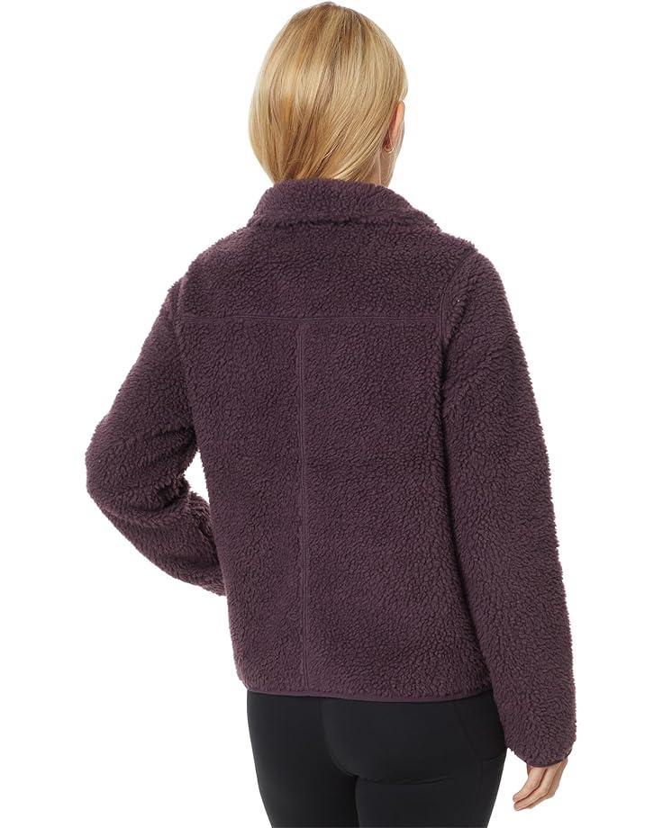 Mountain Classic Puffer Jacket Color-Block Product Image