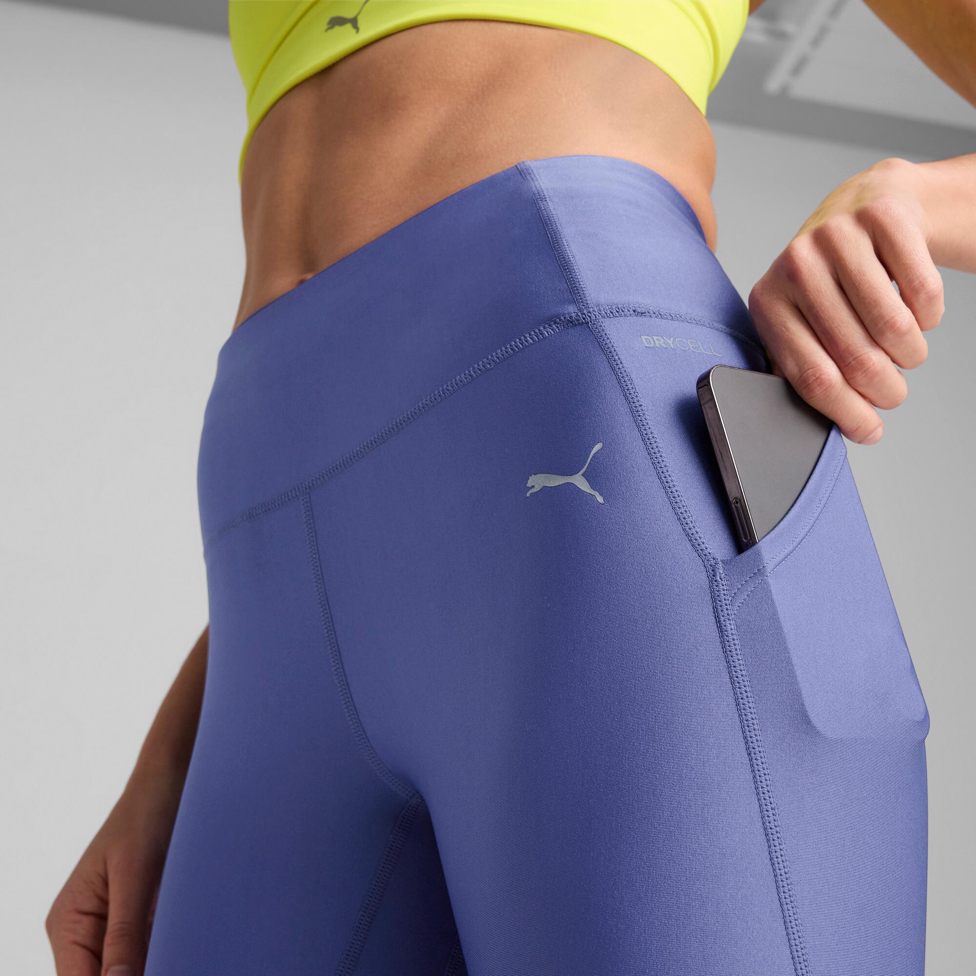 PUMA RUN ULTRAFORM Women's 7/8 Tights Product Image