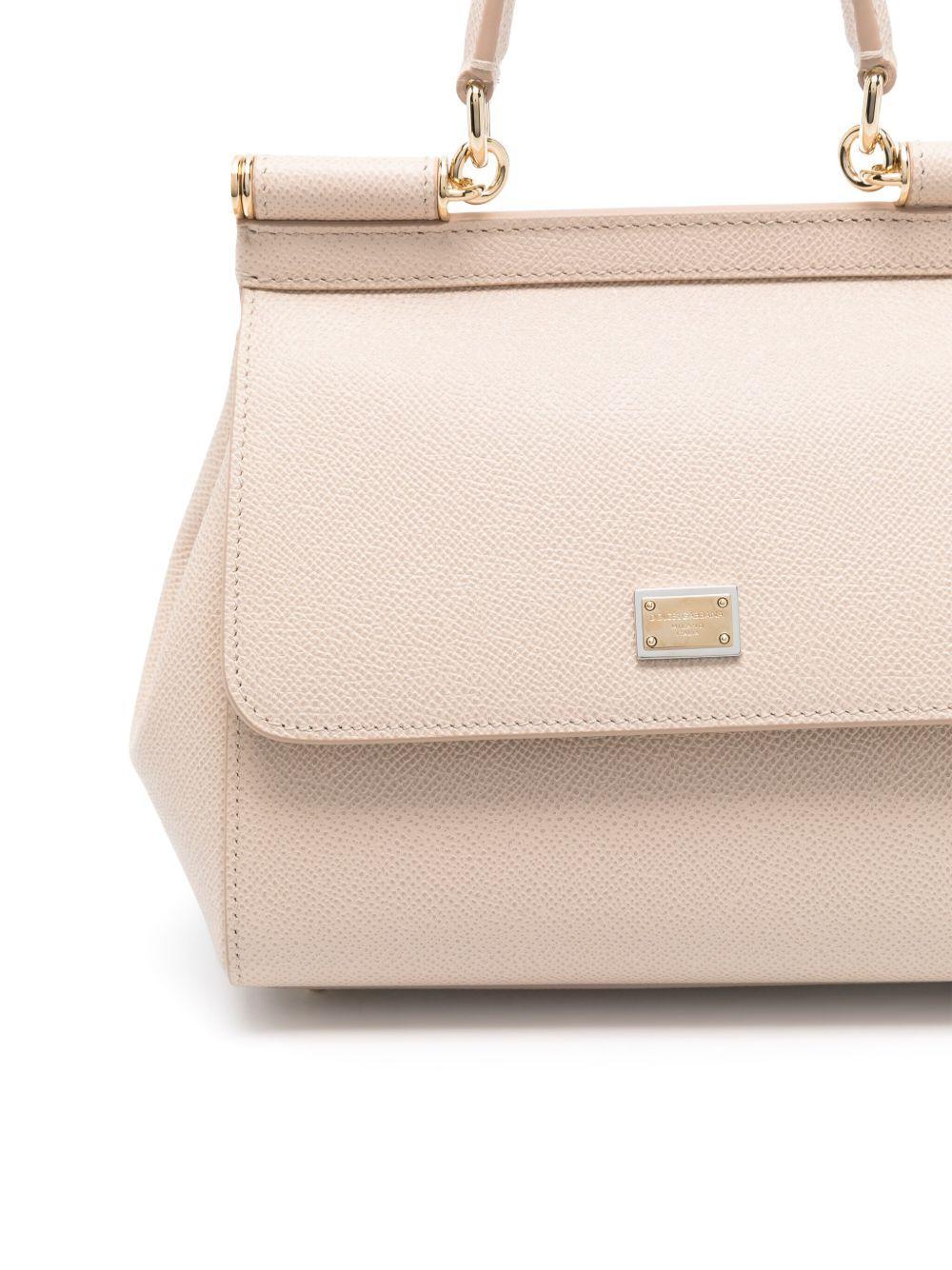 medium Sicily tote bag Product Image