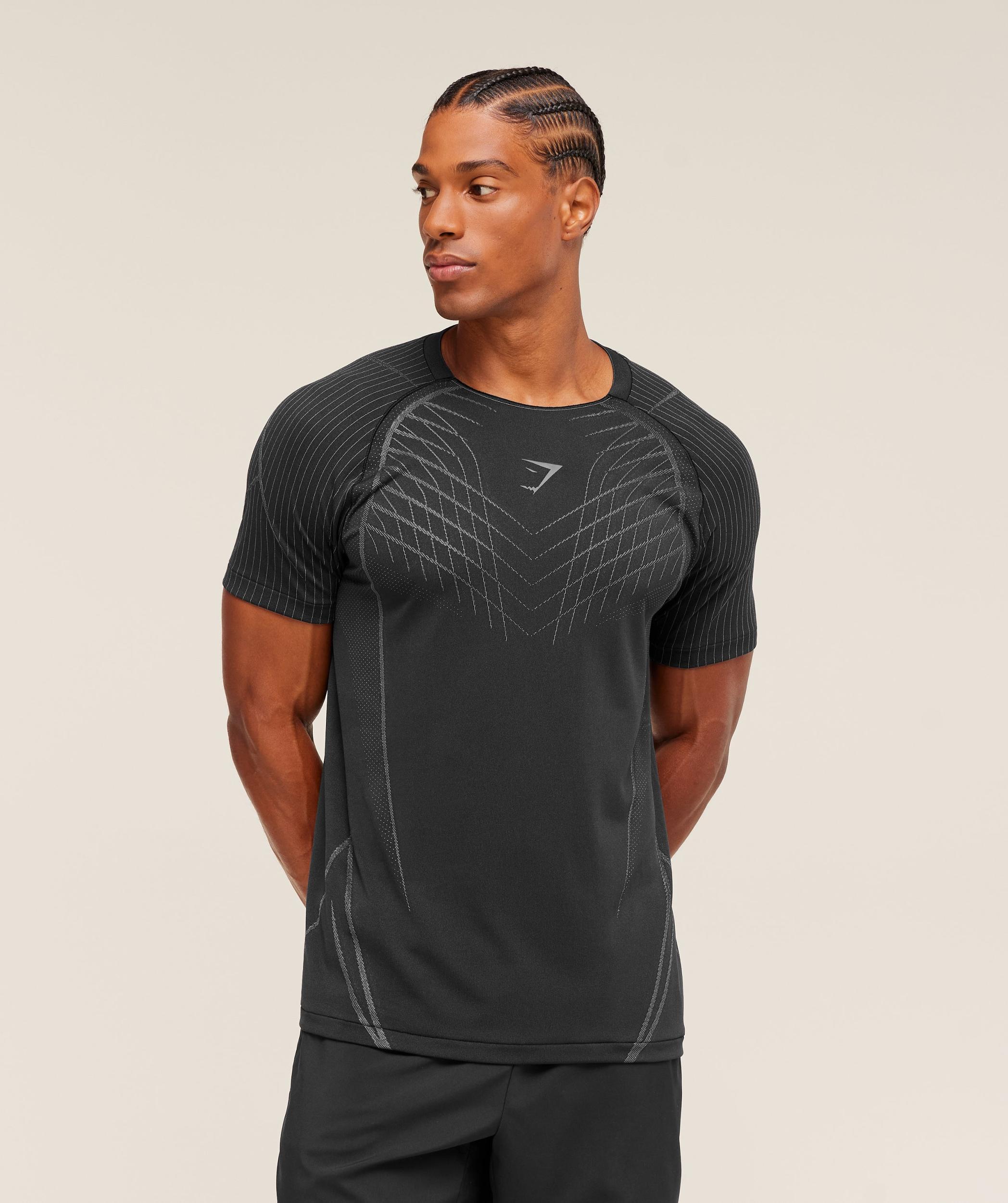 Apex Seamless T-Shirt Product Image