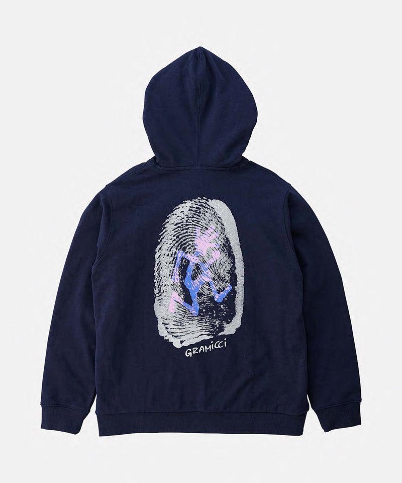 Truck Hooded Sweatshirt Product Image