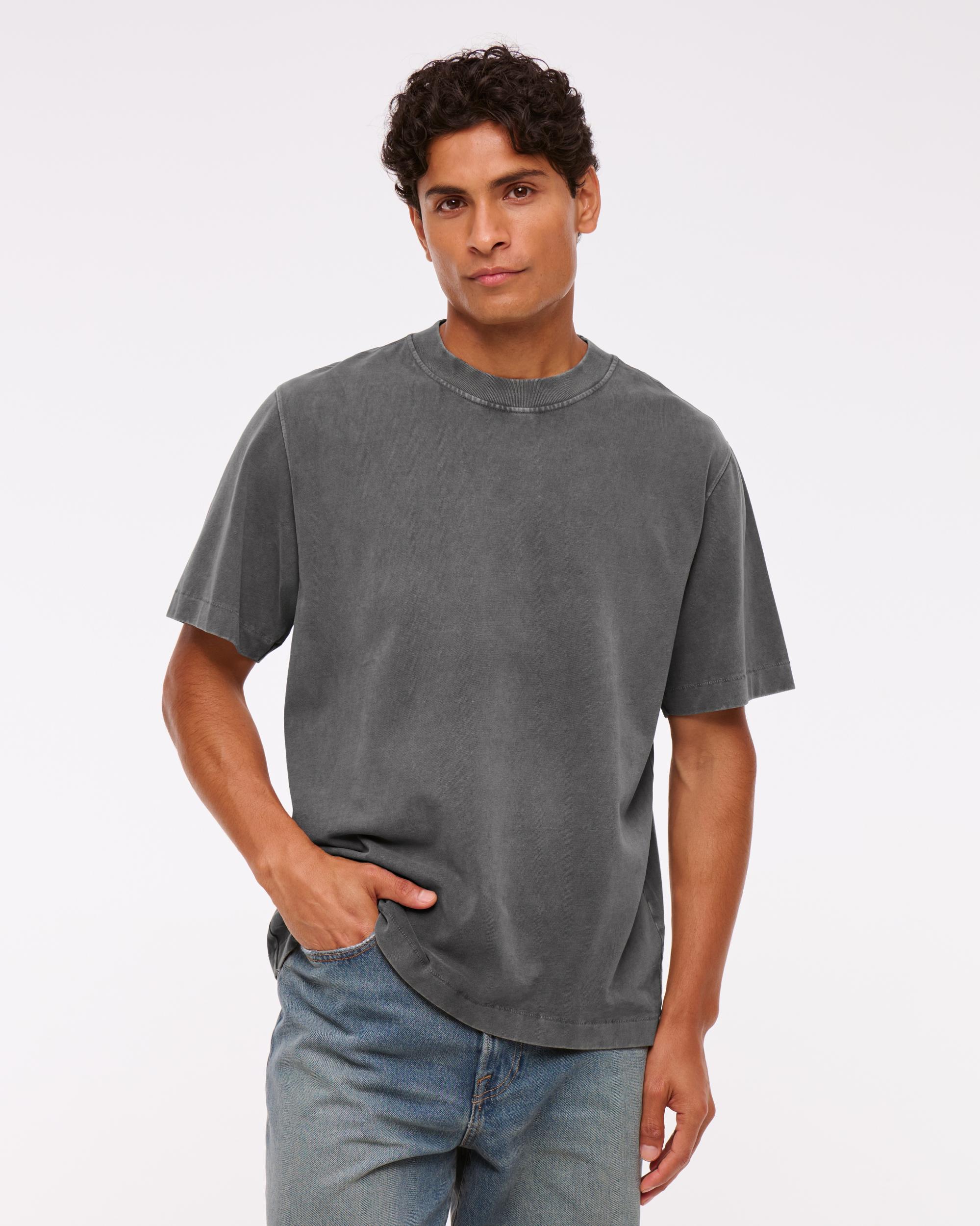 Premium Heavyweight 2.0 Tee Product Image