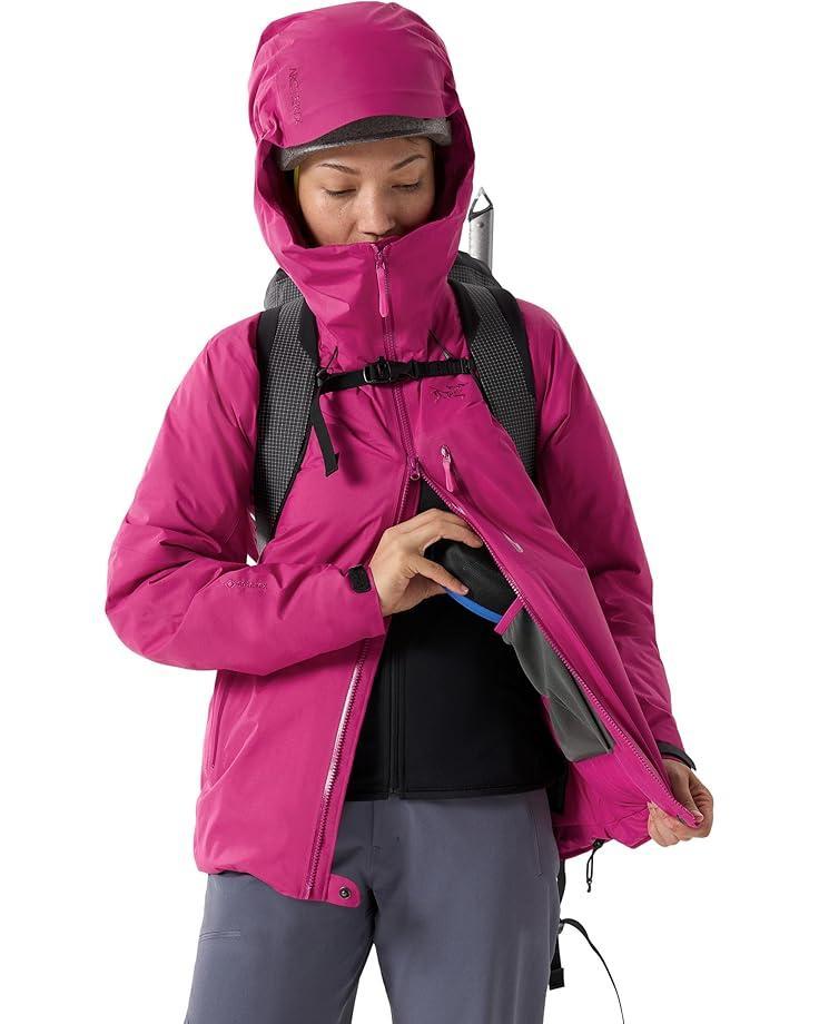 Beta AR Jacket - Stormhood Product Image