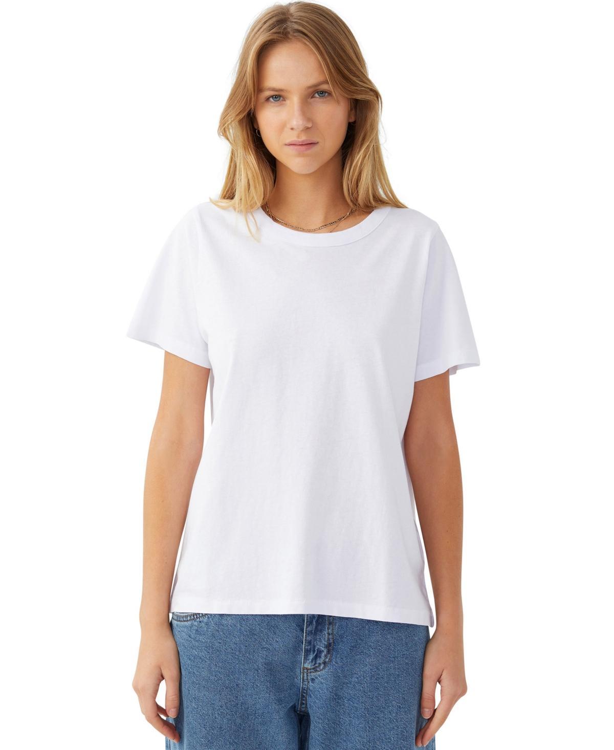 Cotton On 90s classic relaxed T-shirt Product Image