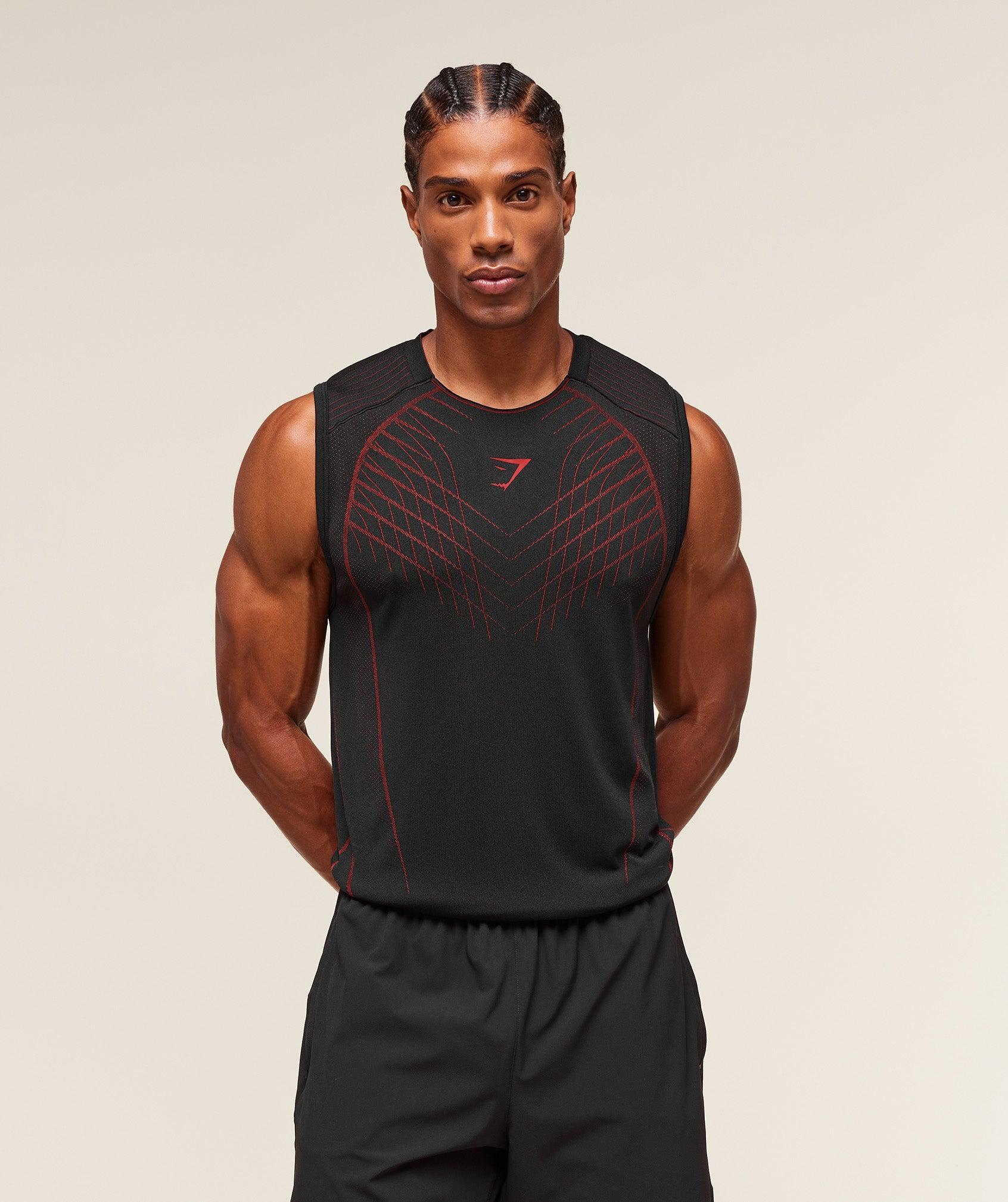 Apex Seamless Tank Product Image