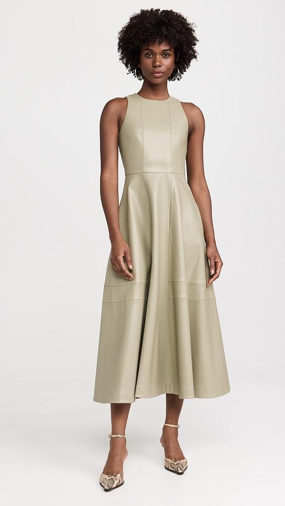 ALEXIS England Midi Dress | Shopbop Product Image