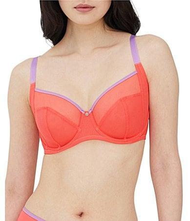 Skarlett Blue Spellbound Full Coverage Underwire Bra Product Image