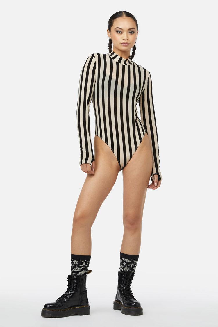 Busy Bodysuit Product Image