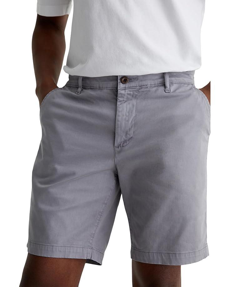 Oliver Relaxed Drawstring Shorts Product Image