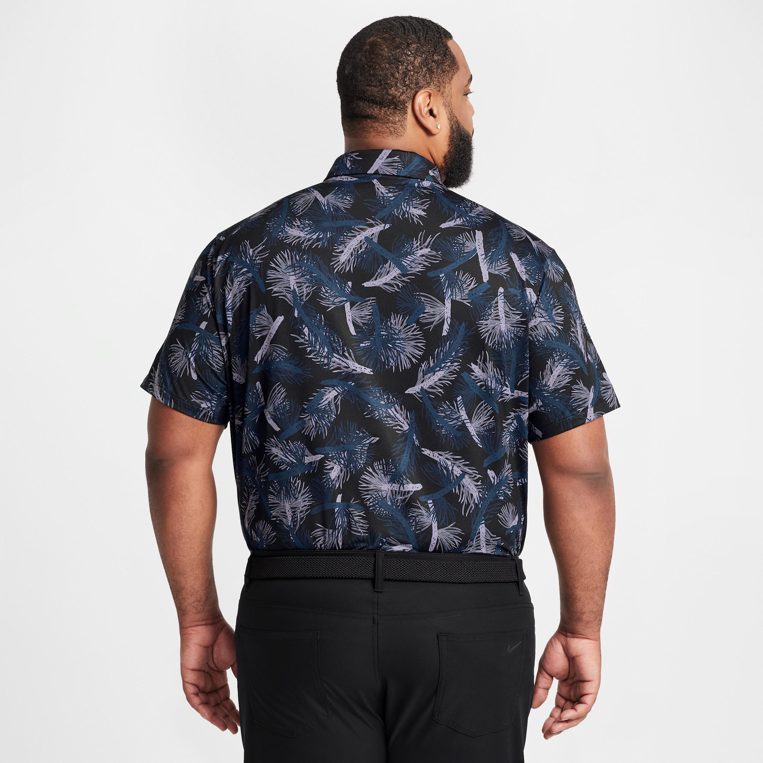 Nike Tour Men's Dri-FIT Golf Polo Product Image