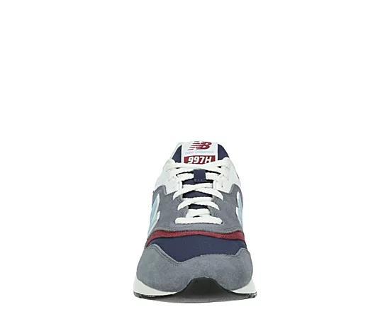 New Balance Mens 997H Sneaker Running Sneakers Product Image