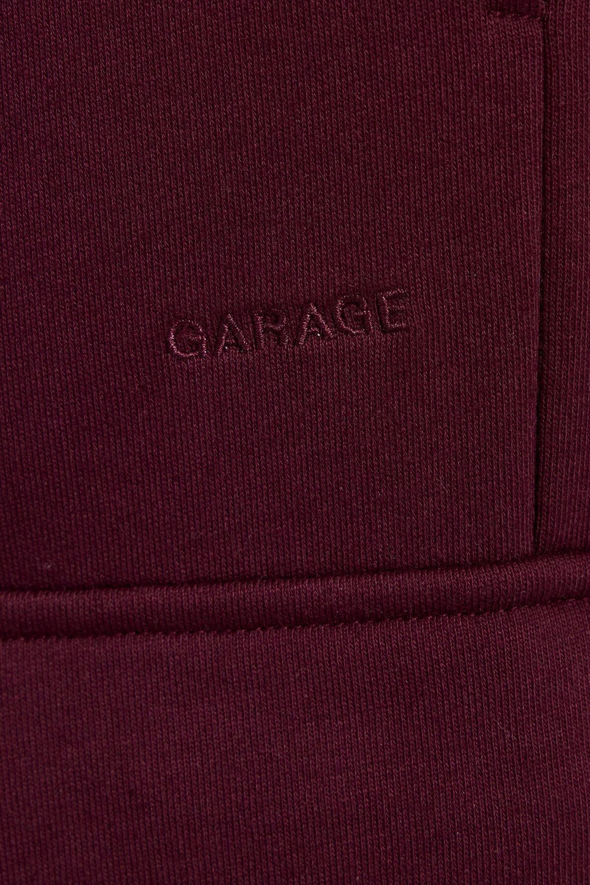 UltraFleece Cargo Sweatpants Product Image