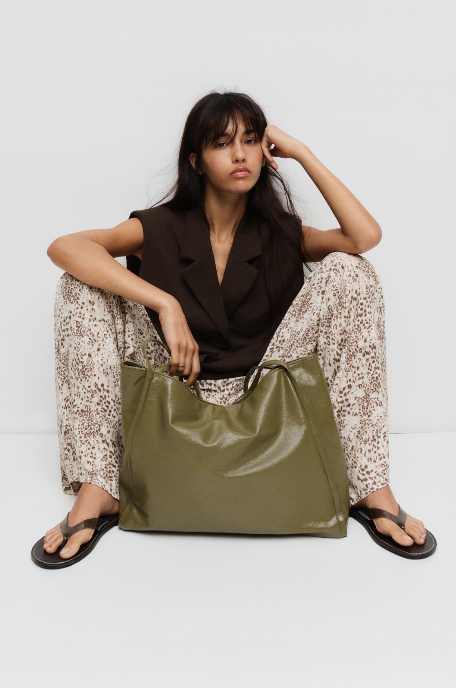Shopper bag Product Image