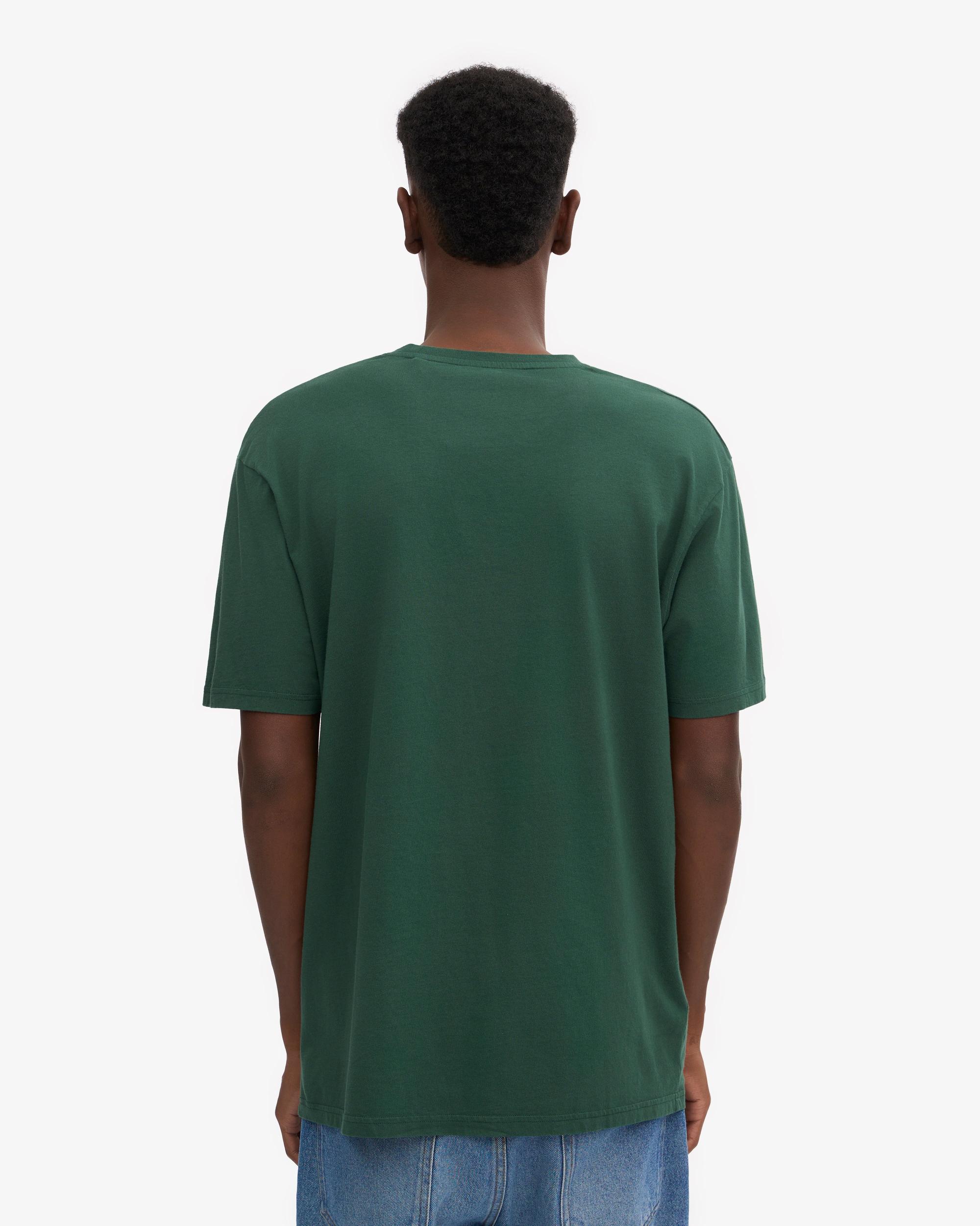 Classic Organic Tee - Lava Grey Product Image