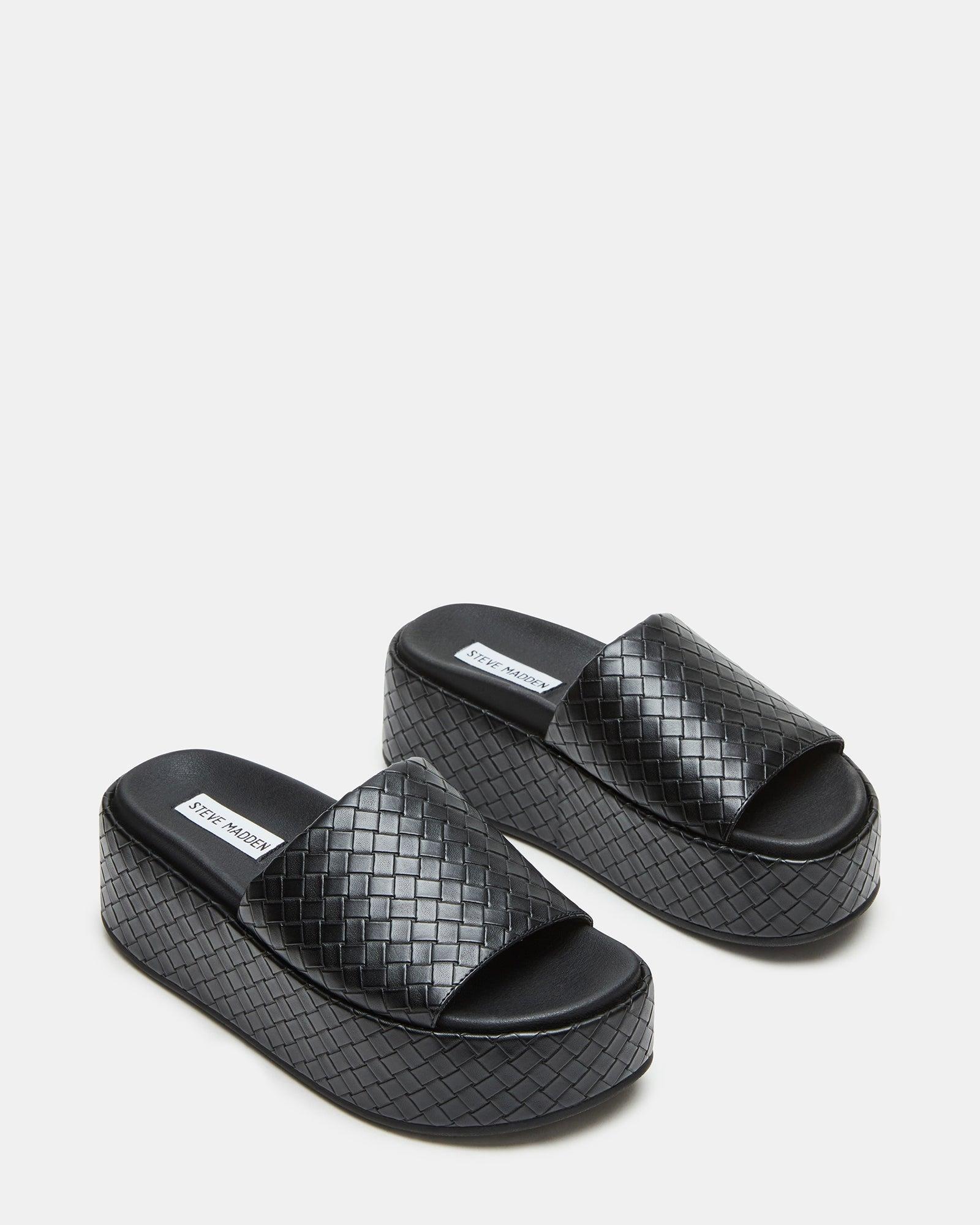 PLAYA BLACK Female Product Image