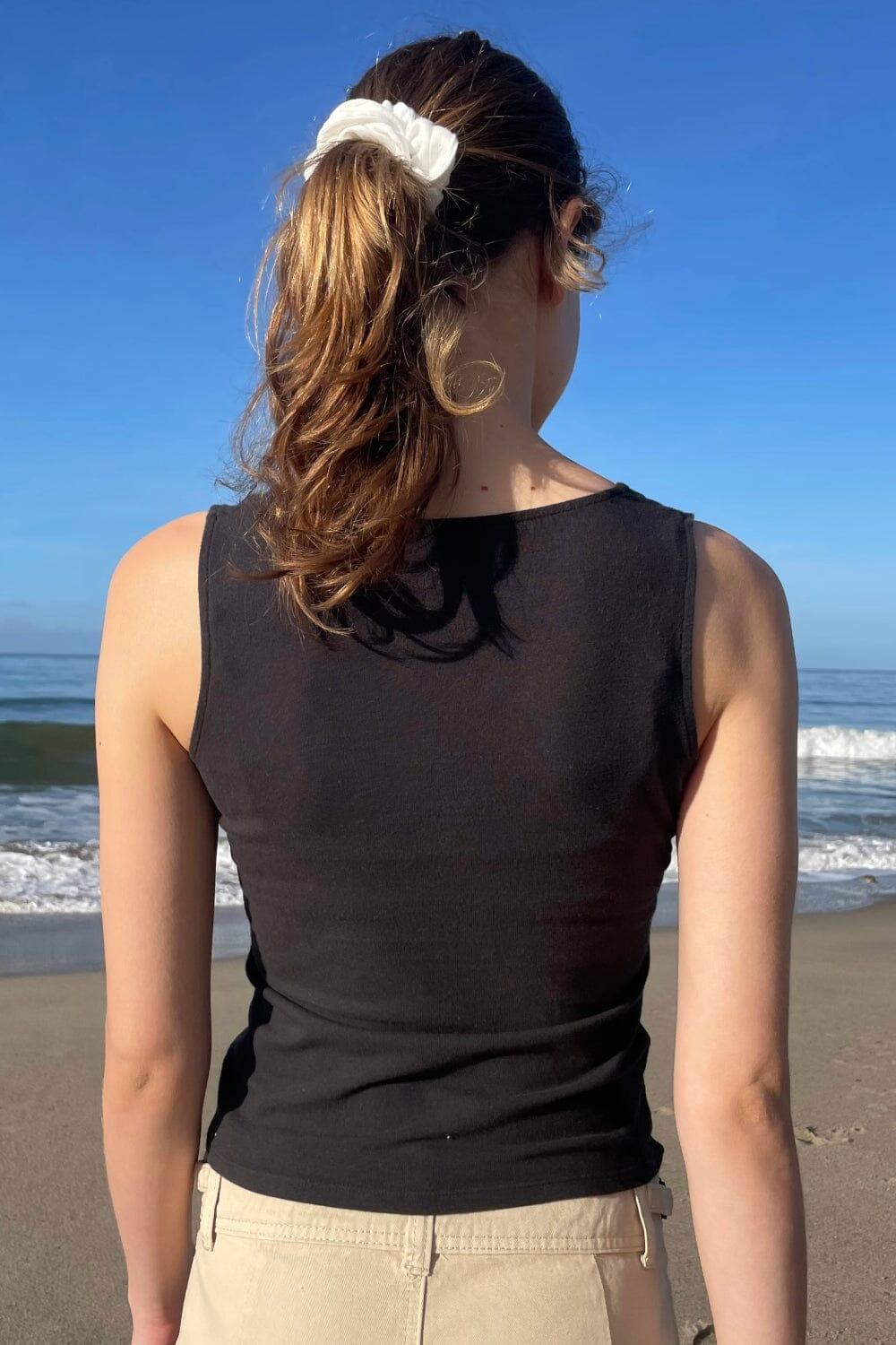 Halle Top Product Image