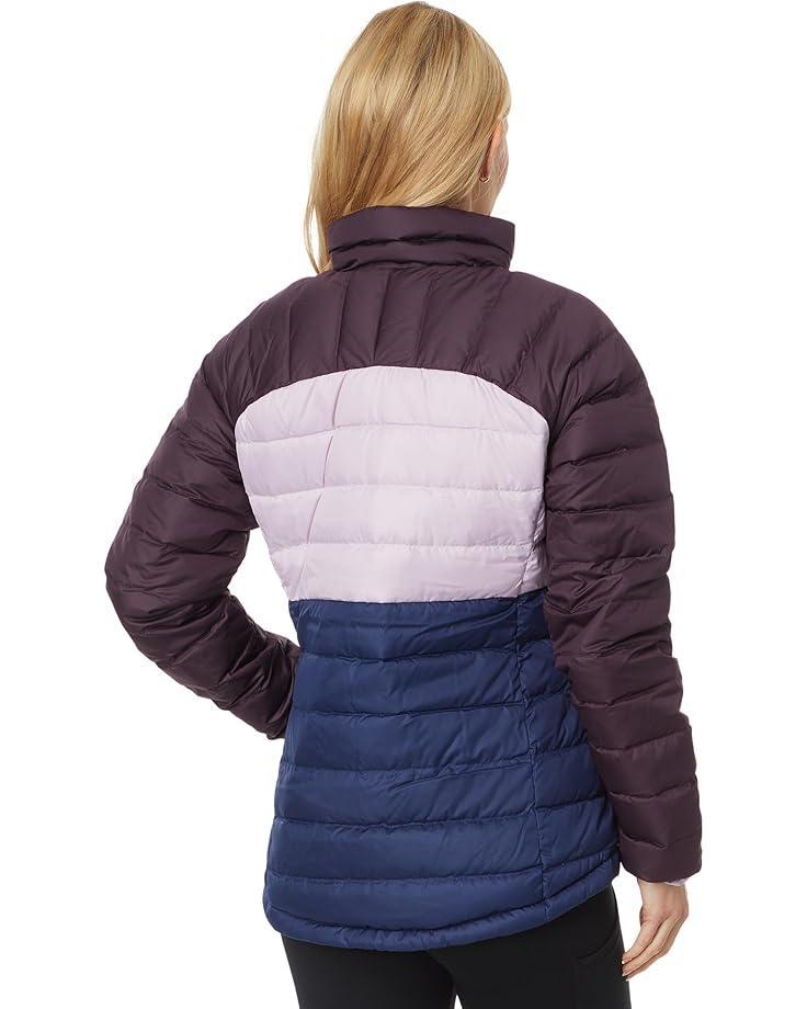 Heavenly Hooded Jacket Product Image
