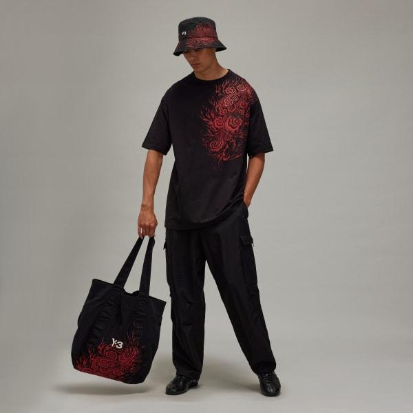 Y-3 JFA Trousers Product Image