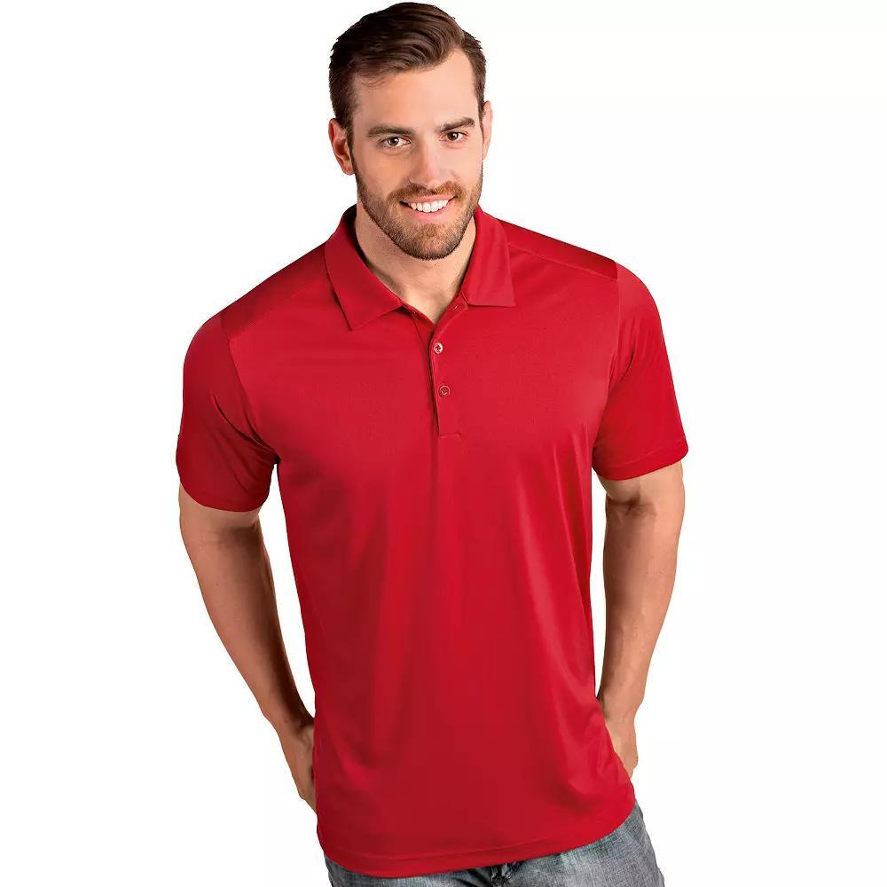 Mens Antigua Tribute Polo Product Image