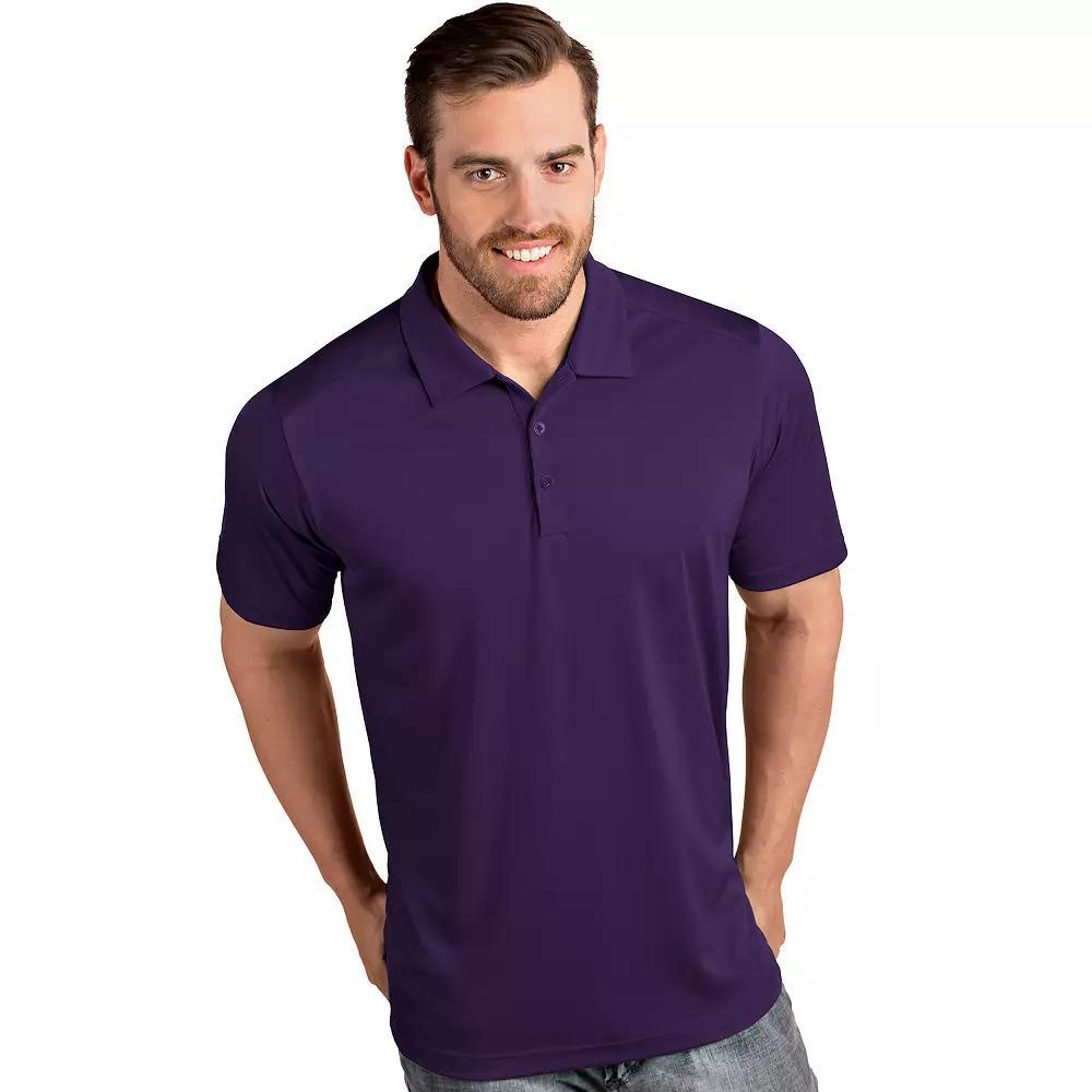 Mens Antigua Baltimore Orioles Tribute Polo Product Image