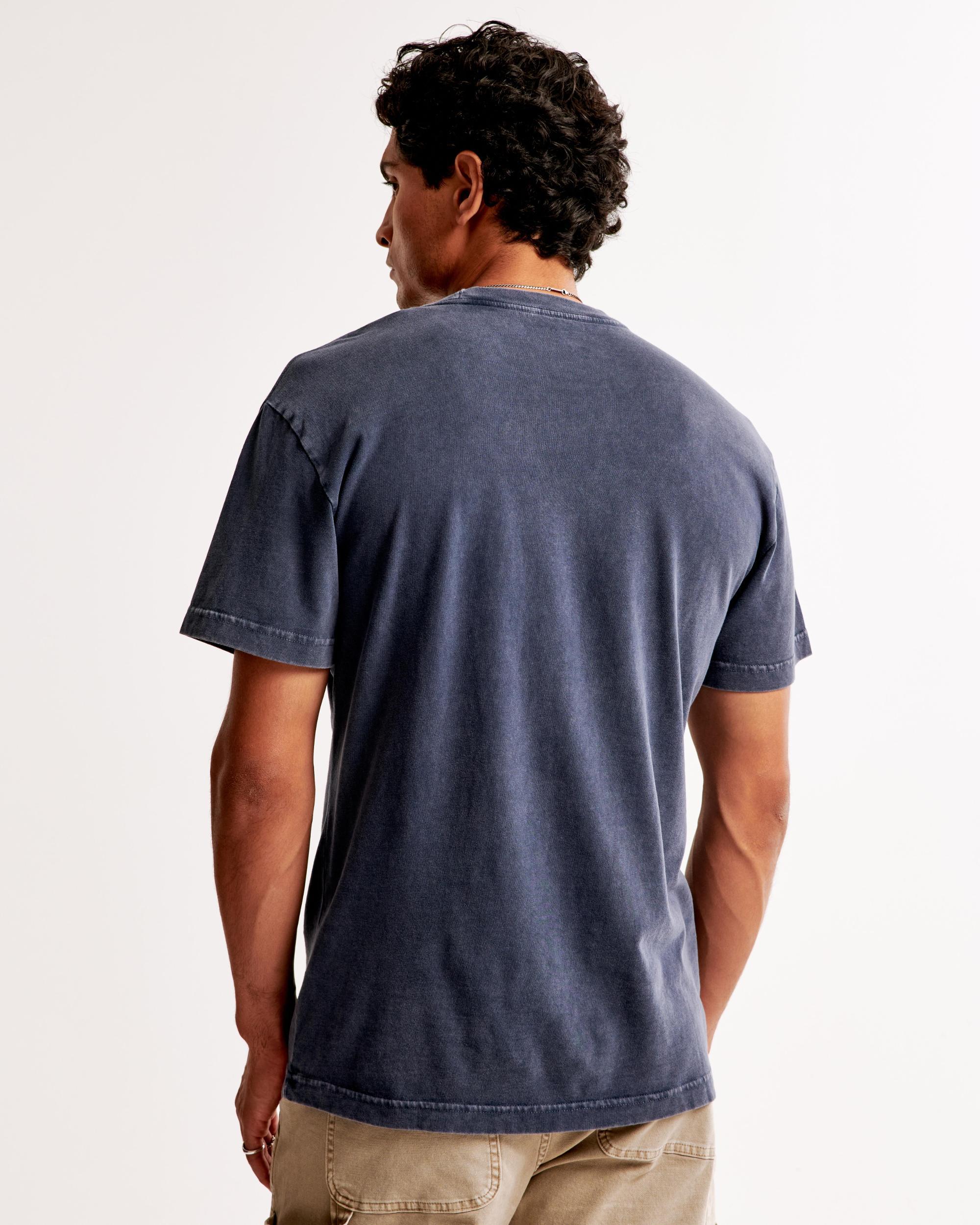 Dallas Cowboys Graphic Tee Product Image