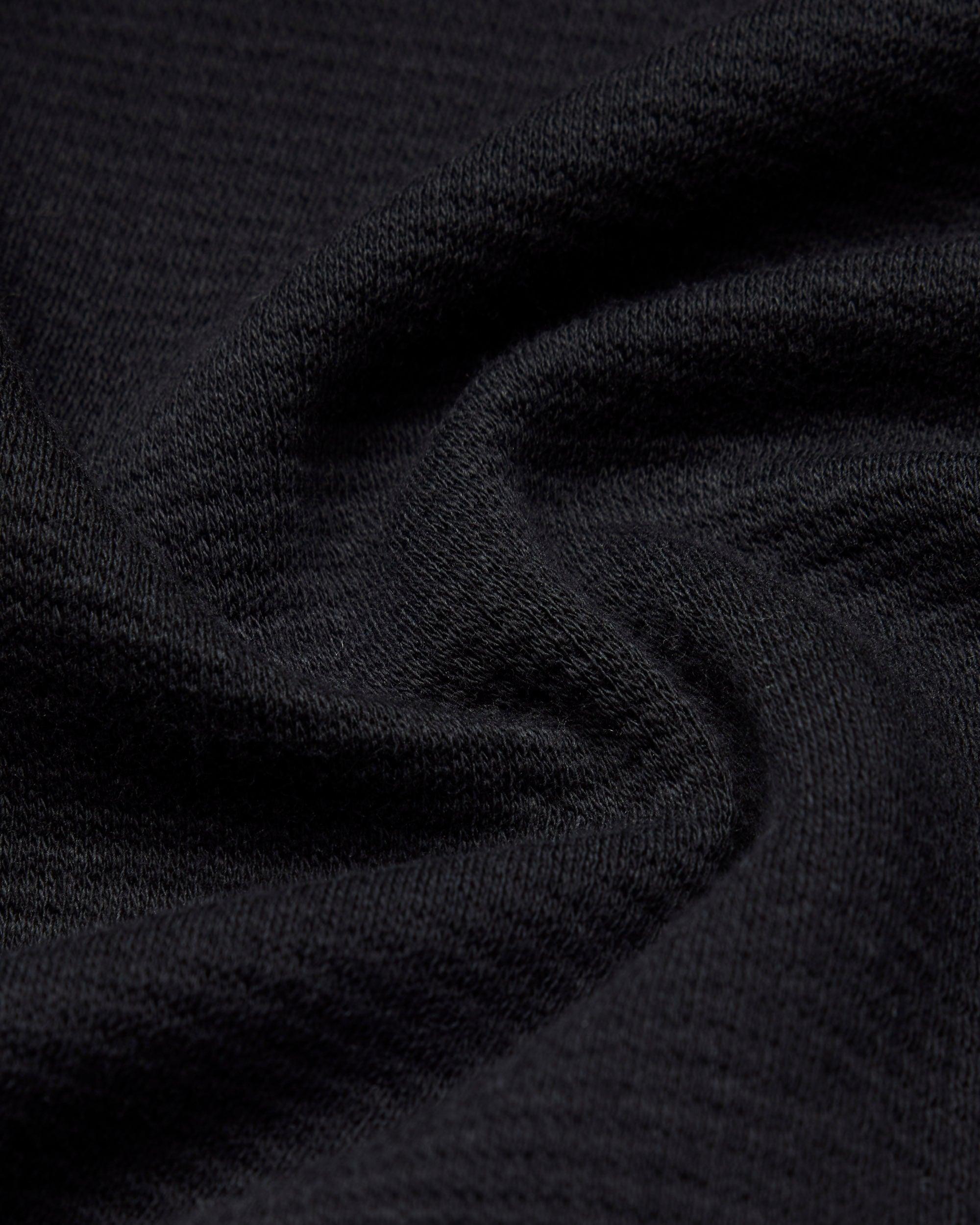 Flatback Thermal Hoodie - Vault Male Product Image