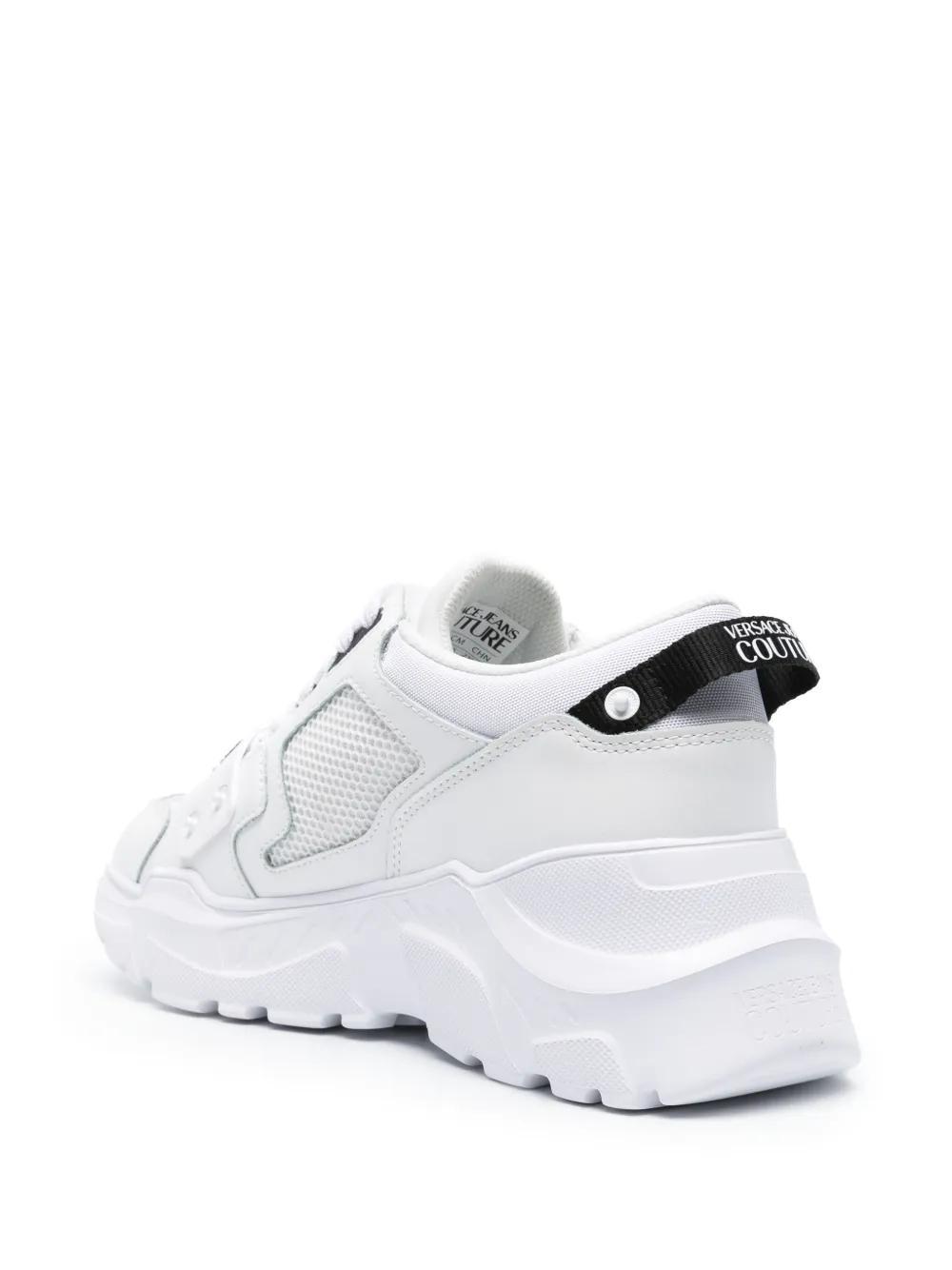 Speedtrack panelled sneakers Product Image