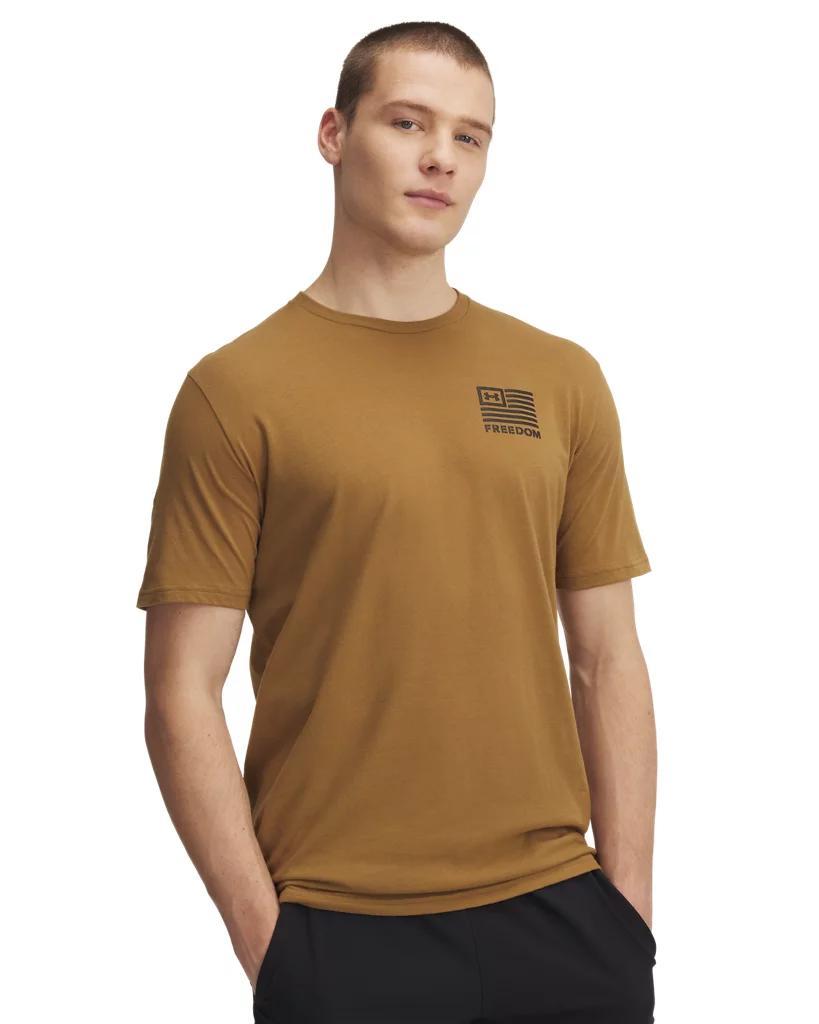 UA Freedom Left Chest Product Image