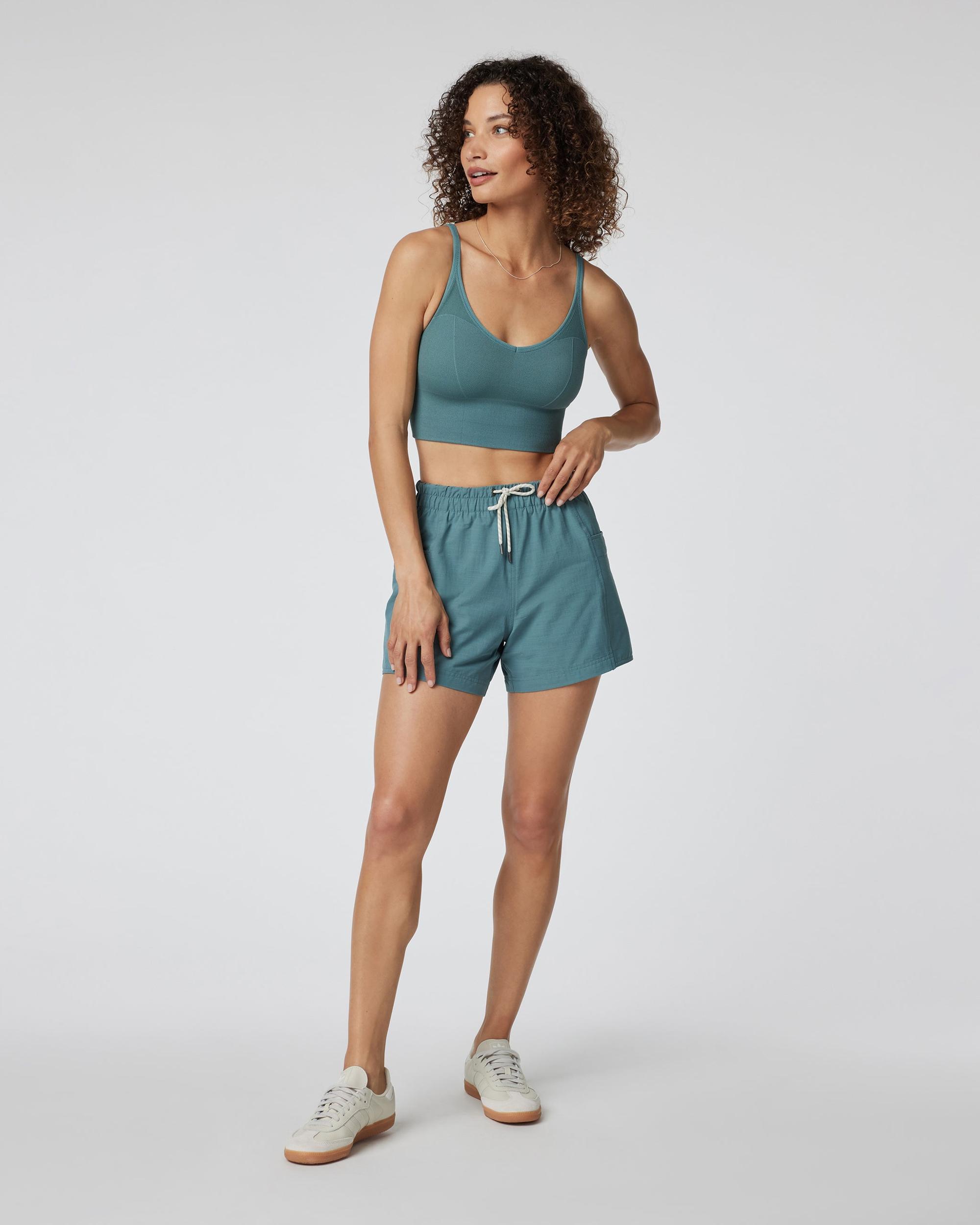 Isla Baggie Short Product Image