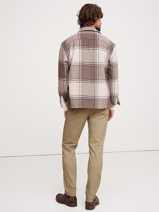 Slim Rapid Movement Chino Product Image