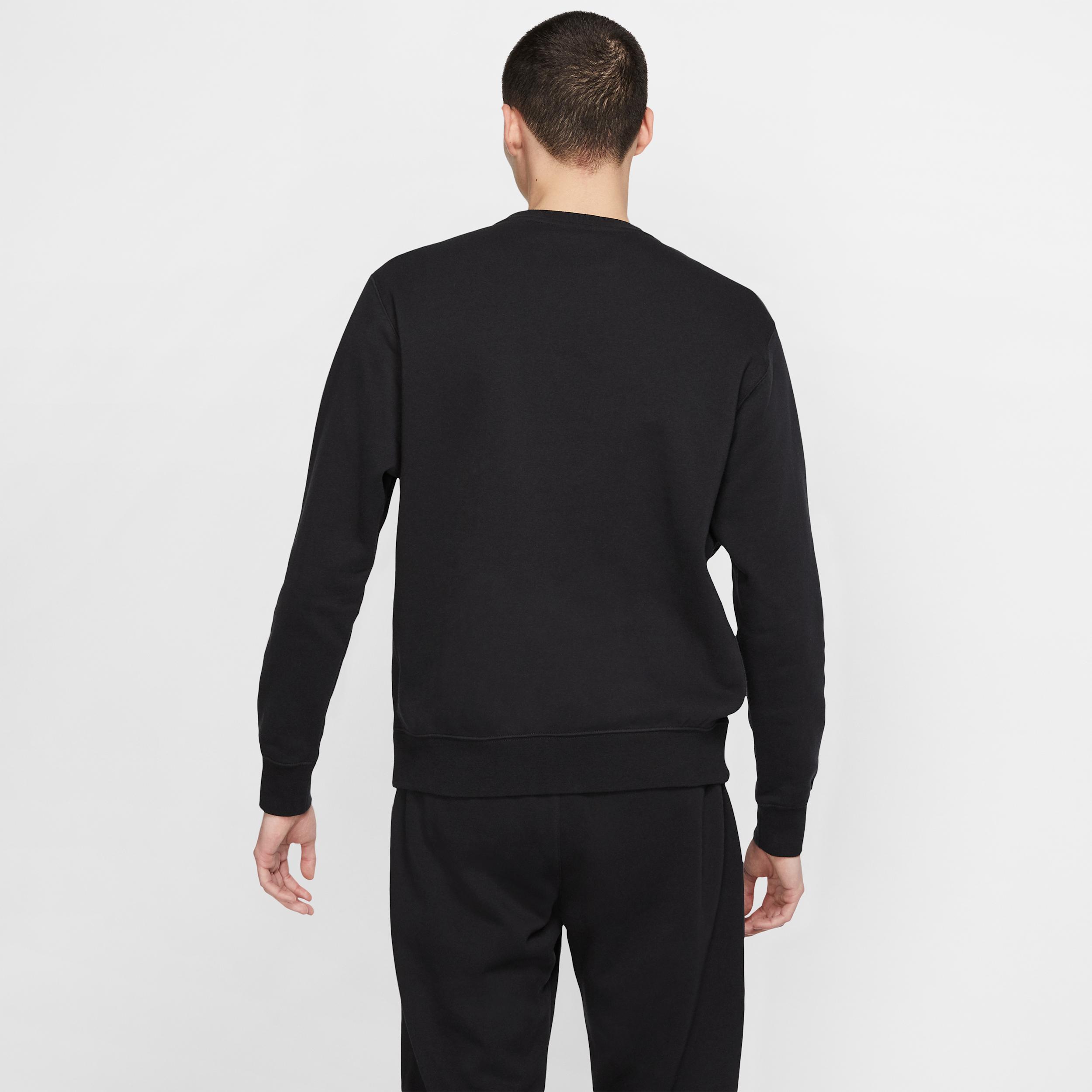 Men's Nike Sportswear Club Fleece Crew Product Image